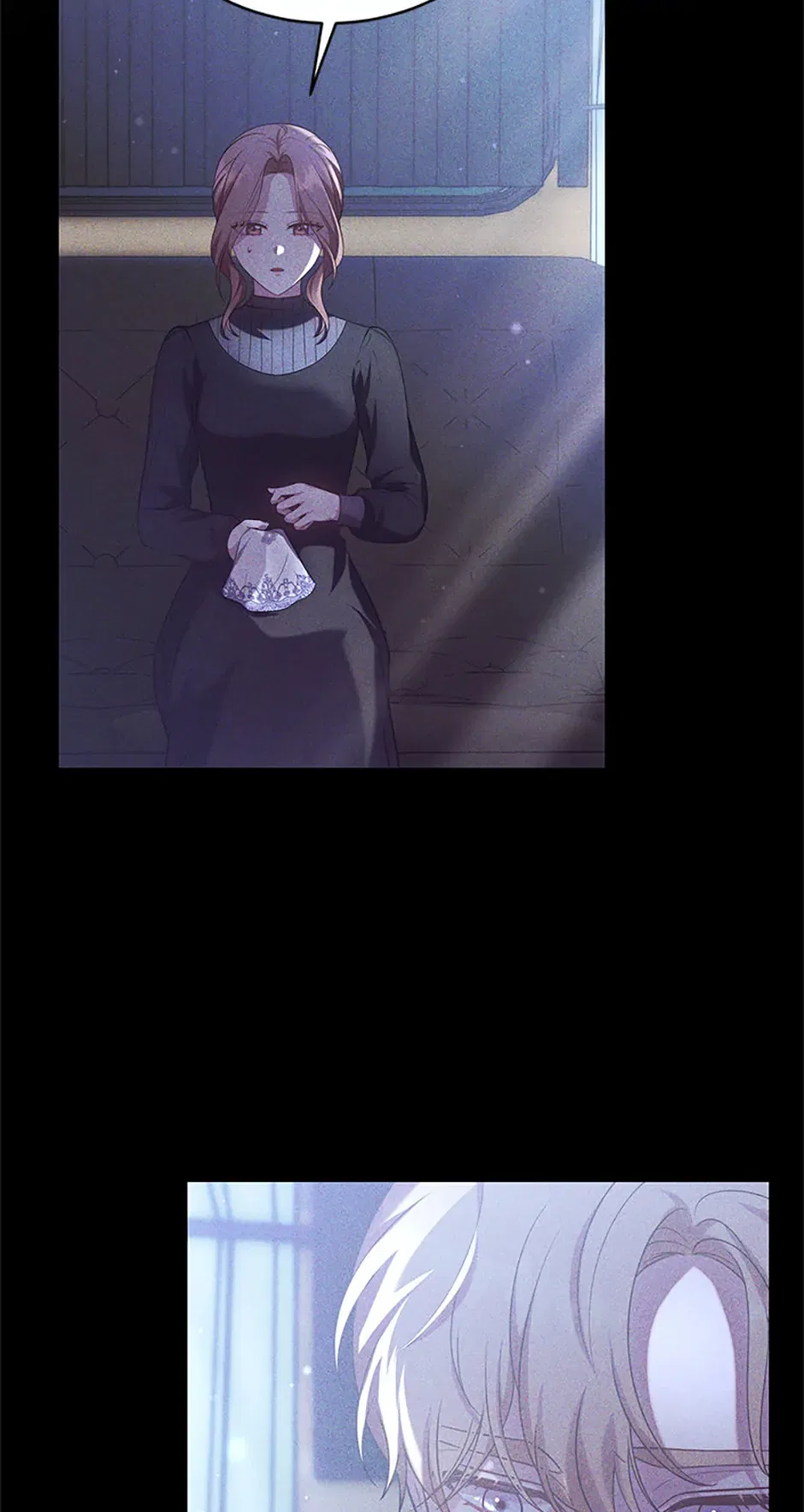 While You’re In Love Chapter 62 – Page 26