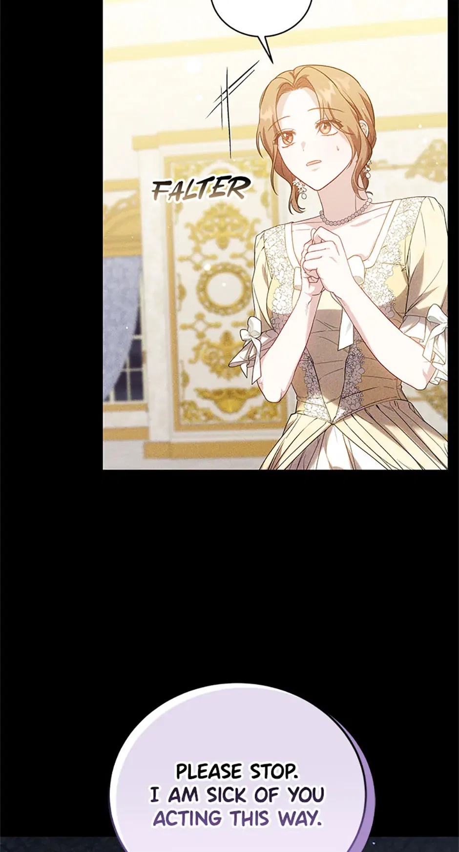 While You’re In Love Chapter 62 – Page 33
