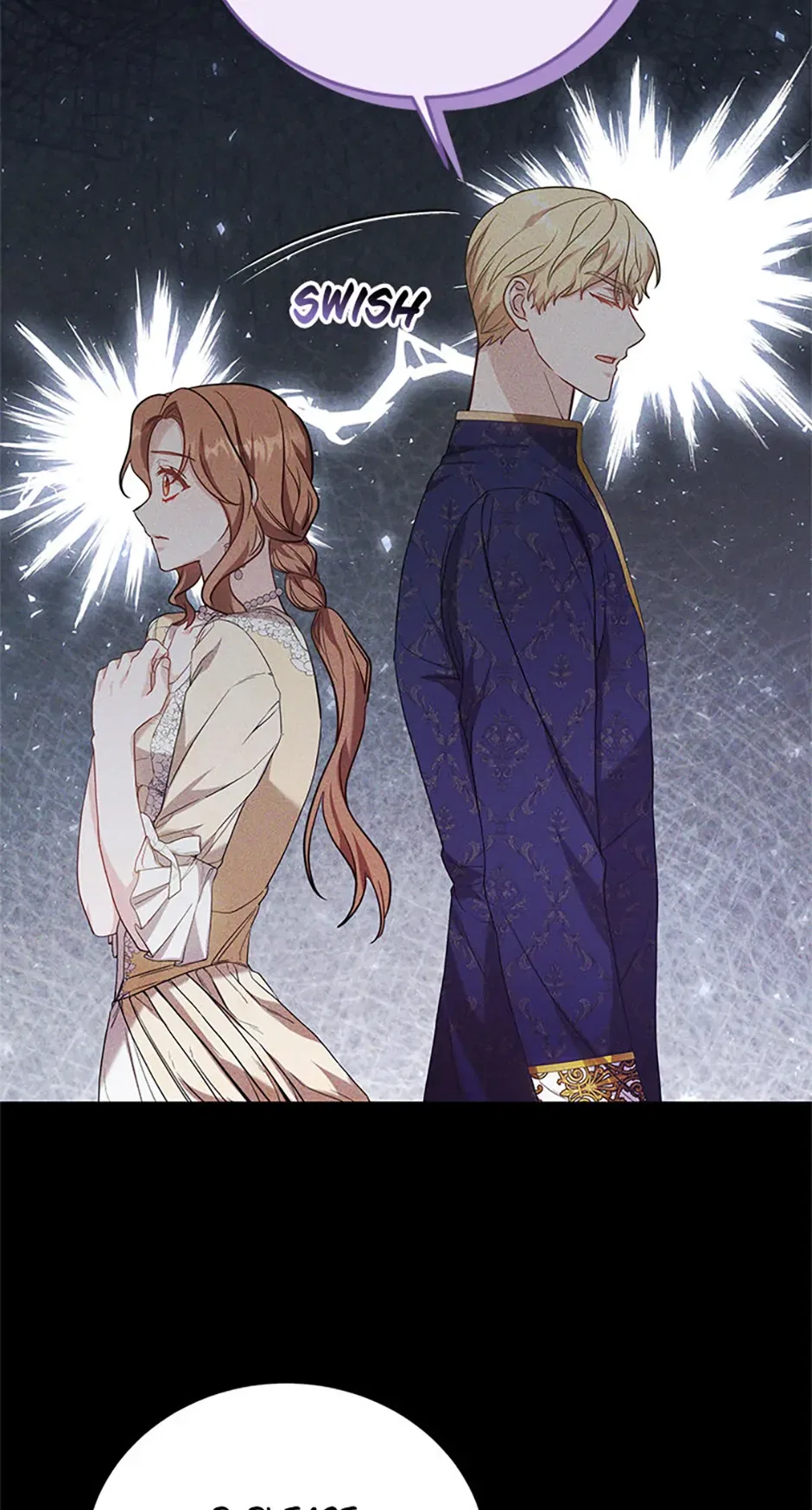 While You’re In Love Chapter 62 – Page 34