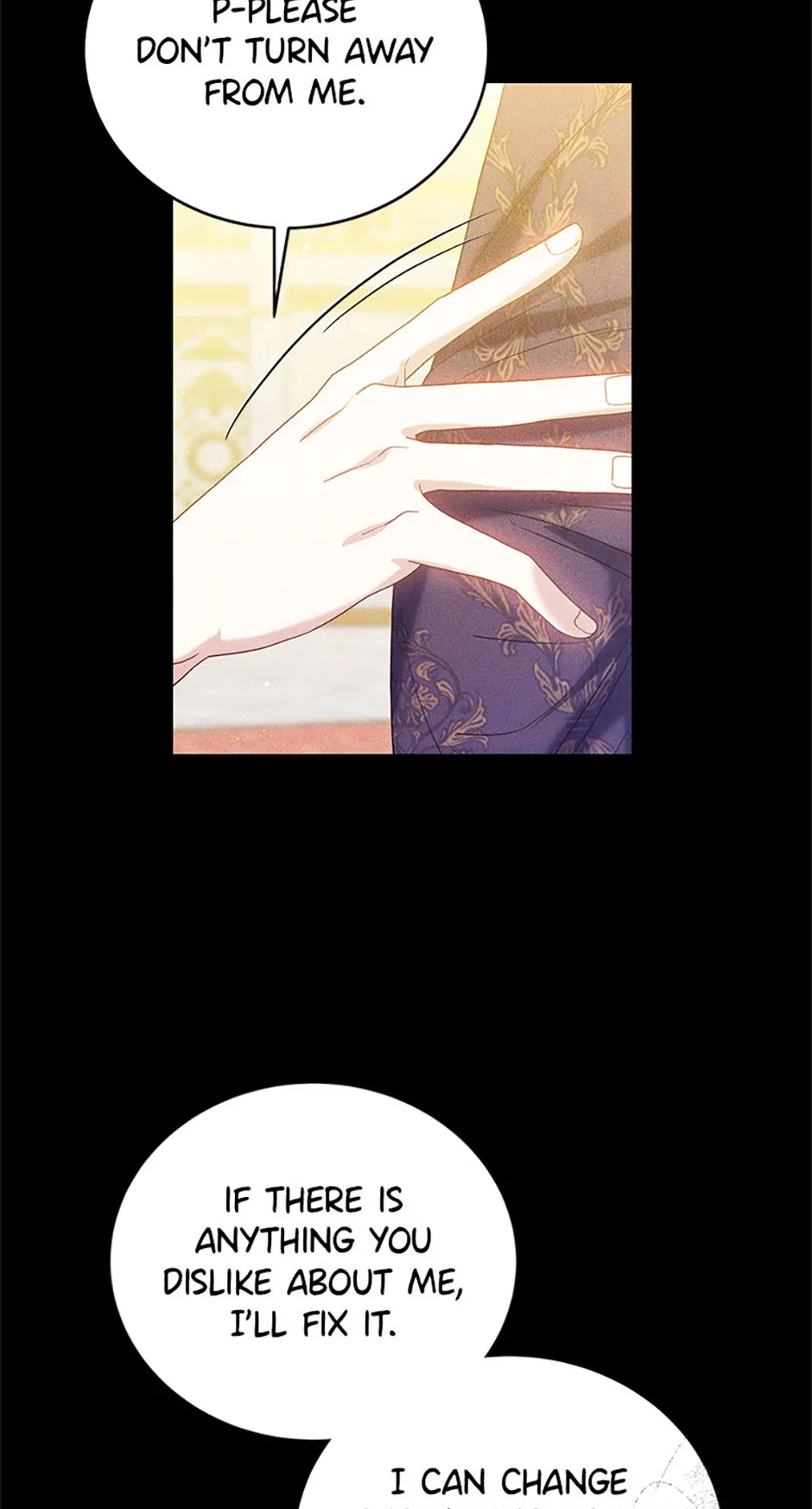 While You’re In Love Chapter 62 – Page 35