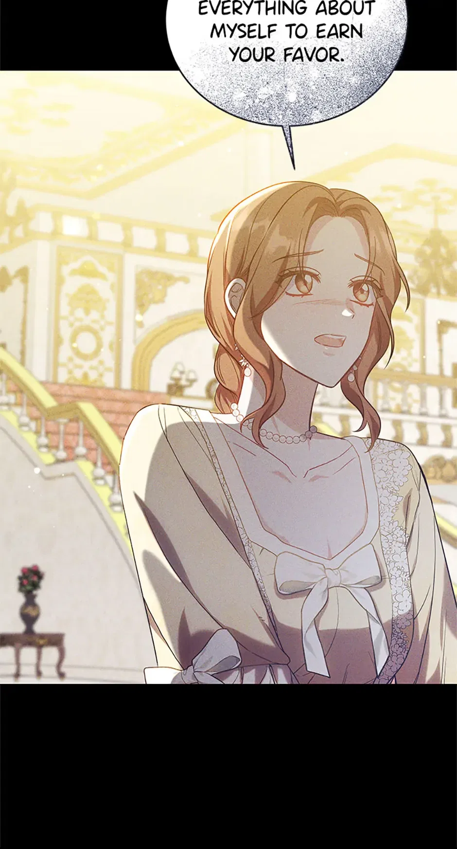 While You’re In Love Chapter 62 – Page 36