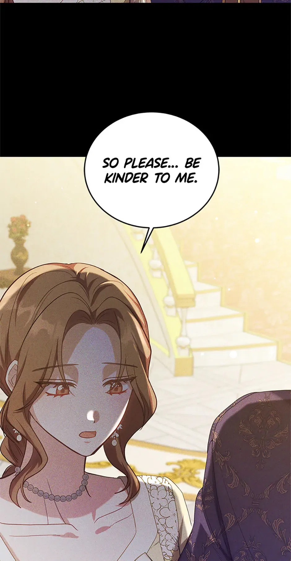 While You’re In Love Chapter 62 – Page 38