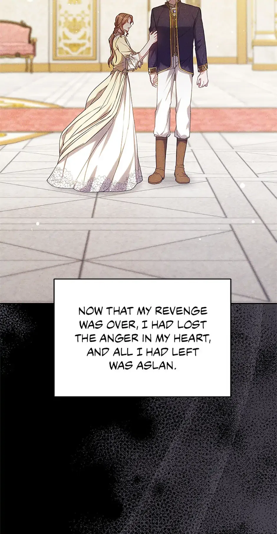 While You’re In Love Chapter 62 – Page 40