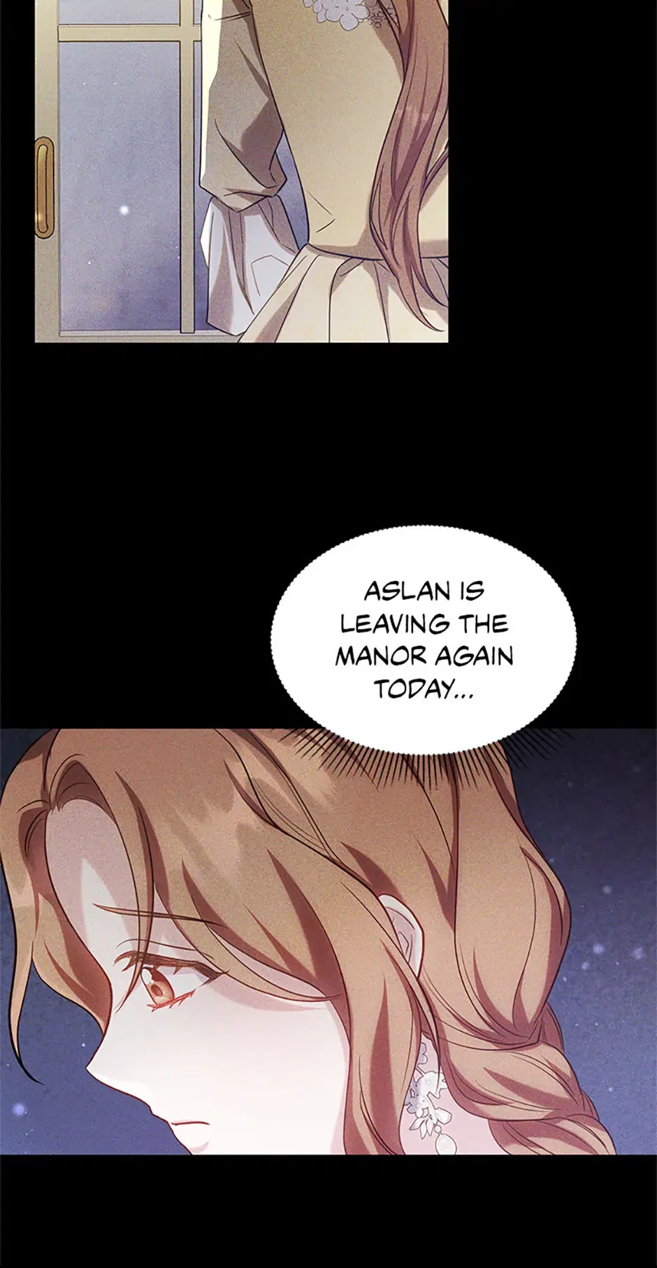 While You’re In Love Chapter 62 – Page 43