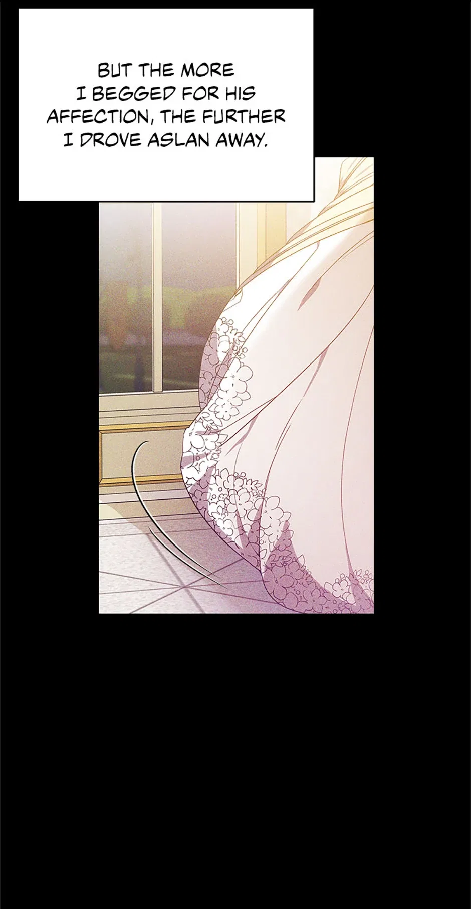 While You’re In Love Chapter 62 – Page 44