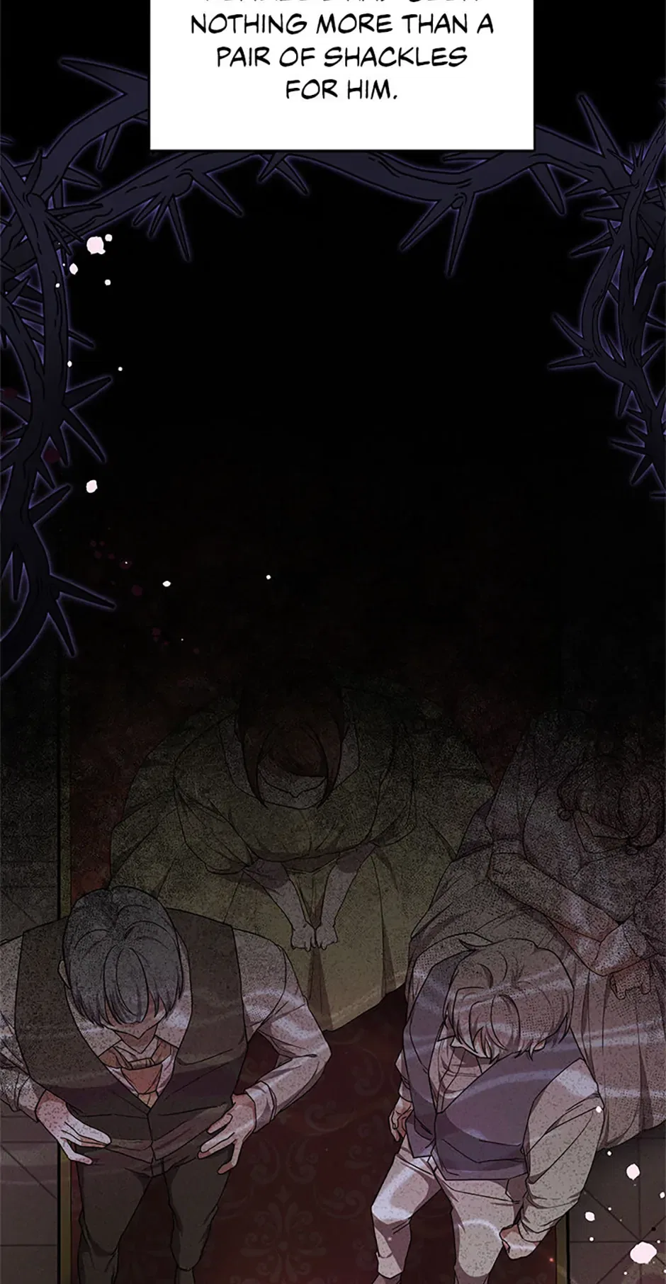 While You’re In Love Chapter 62 – Page 46