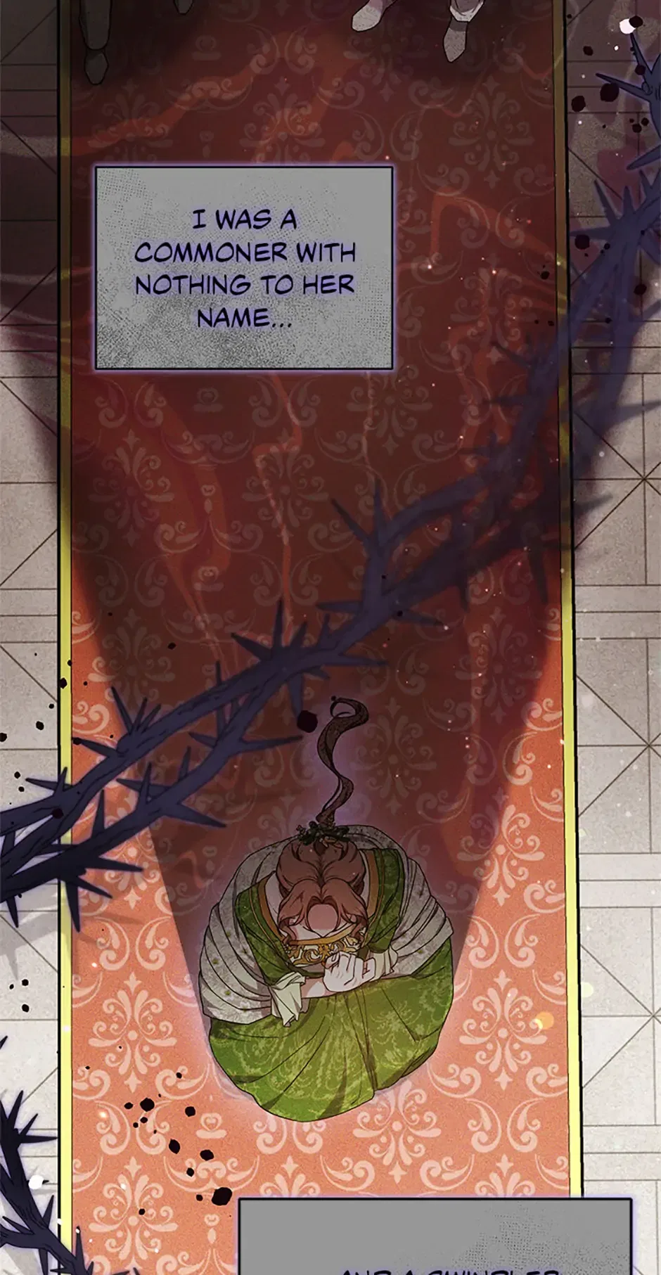 While You’re In Love Chapter 62 – Page 47