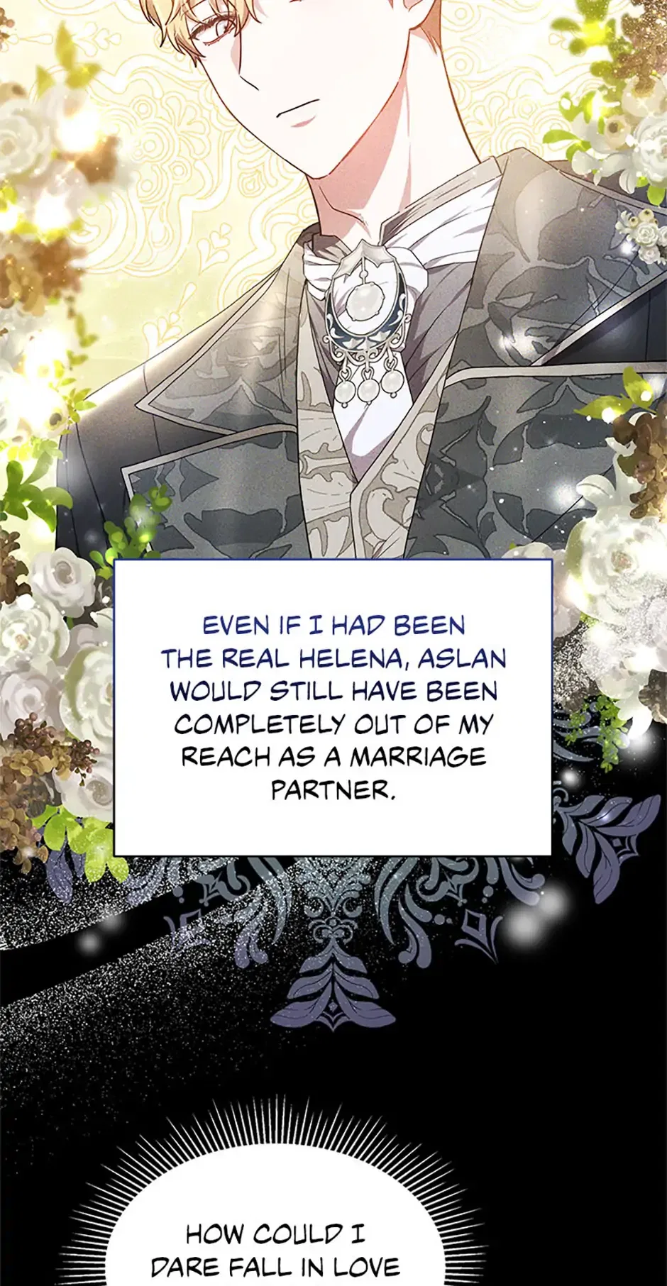 While You’re In Love Chapter 62 – Page 49
