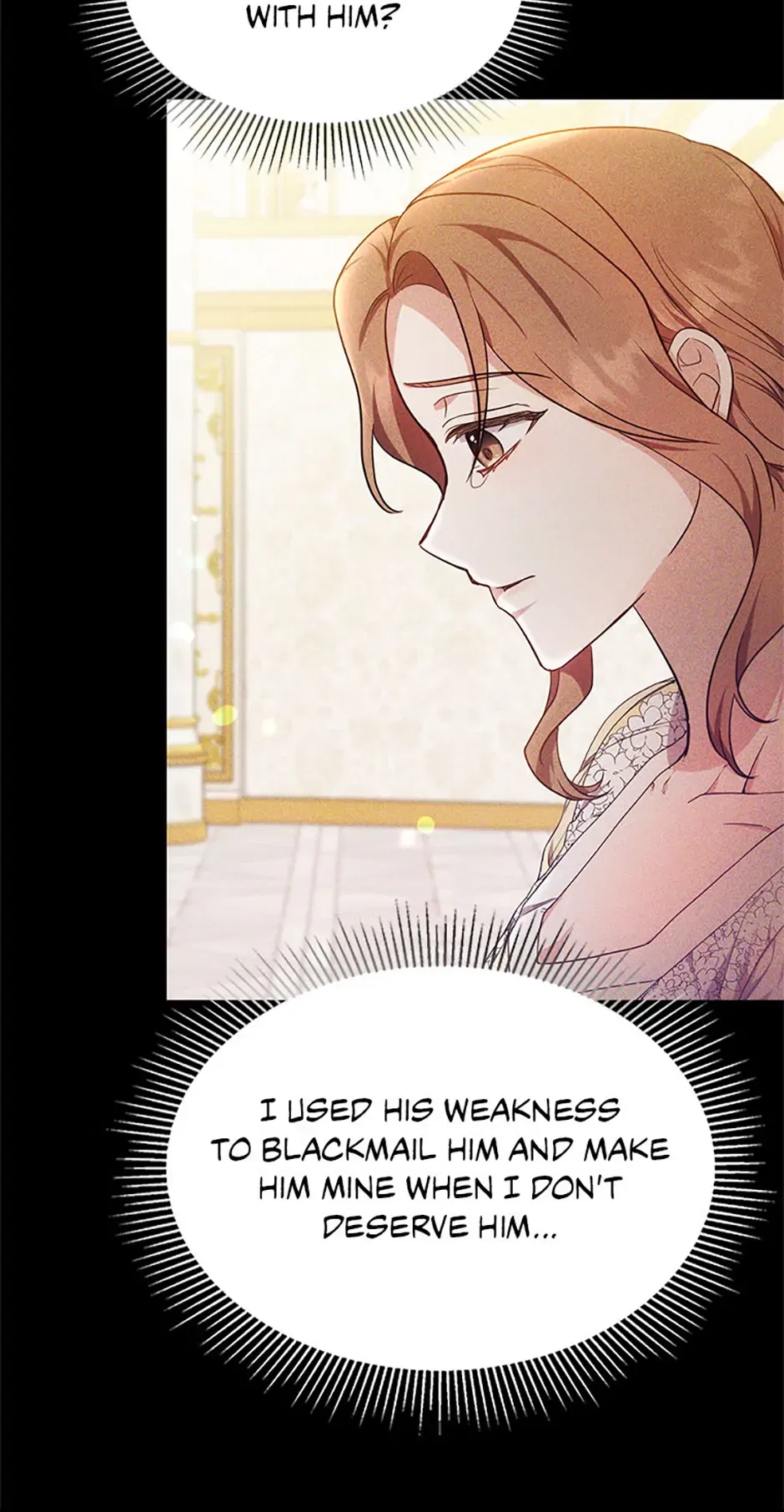 While You’re In Love Chapter 62 – Page 50