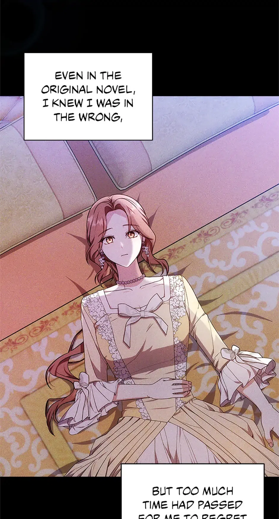 While You’re In Love Chapter 62 – Page 53