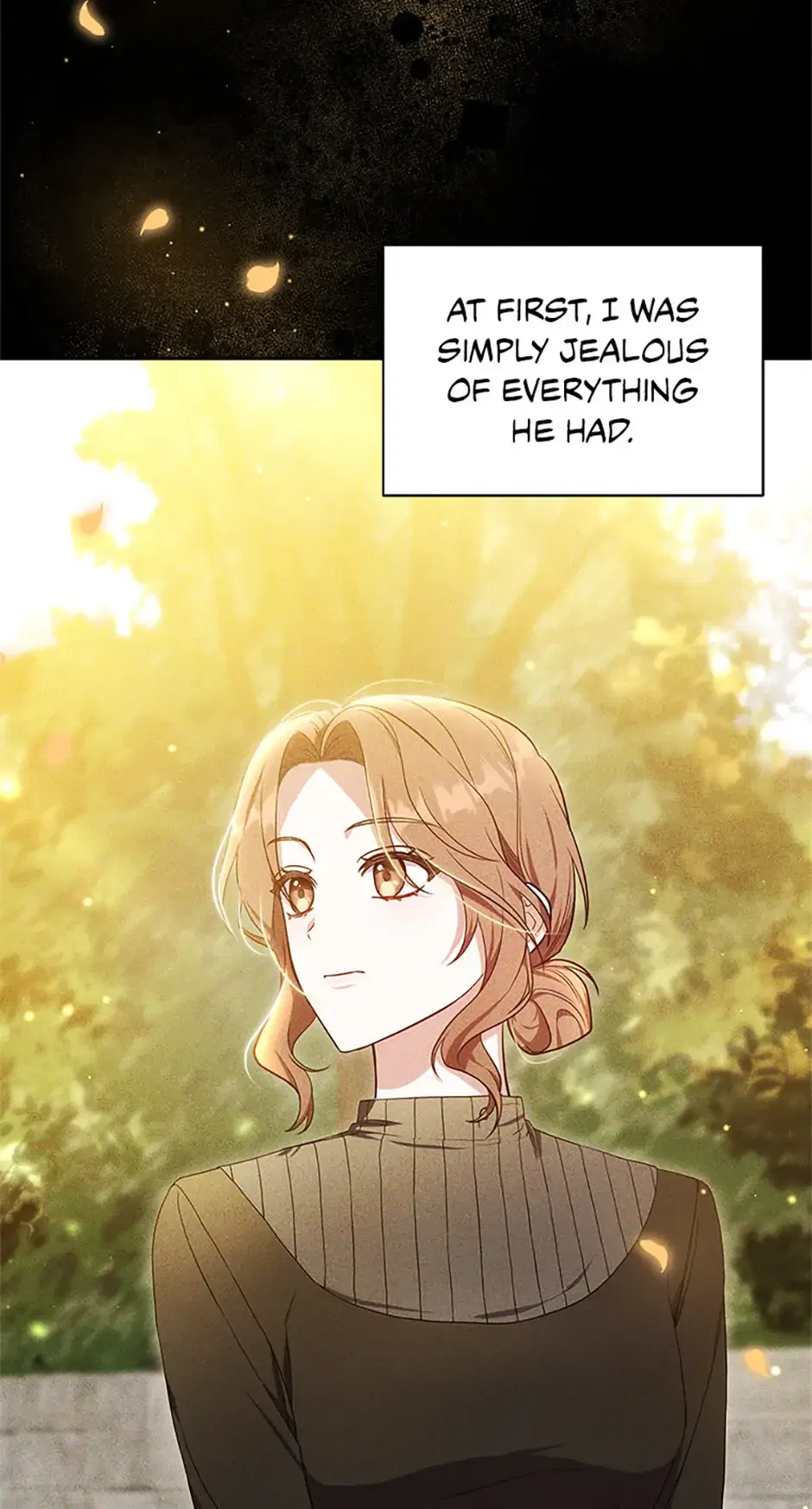 While You’re In Love Chapter 62 – Page 55