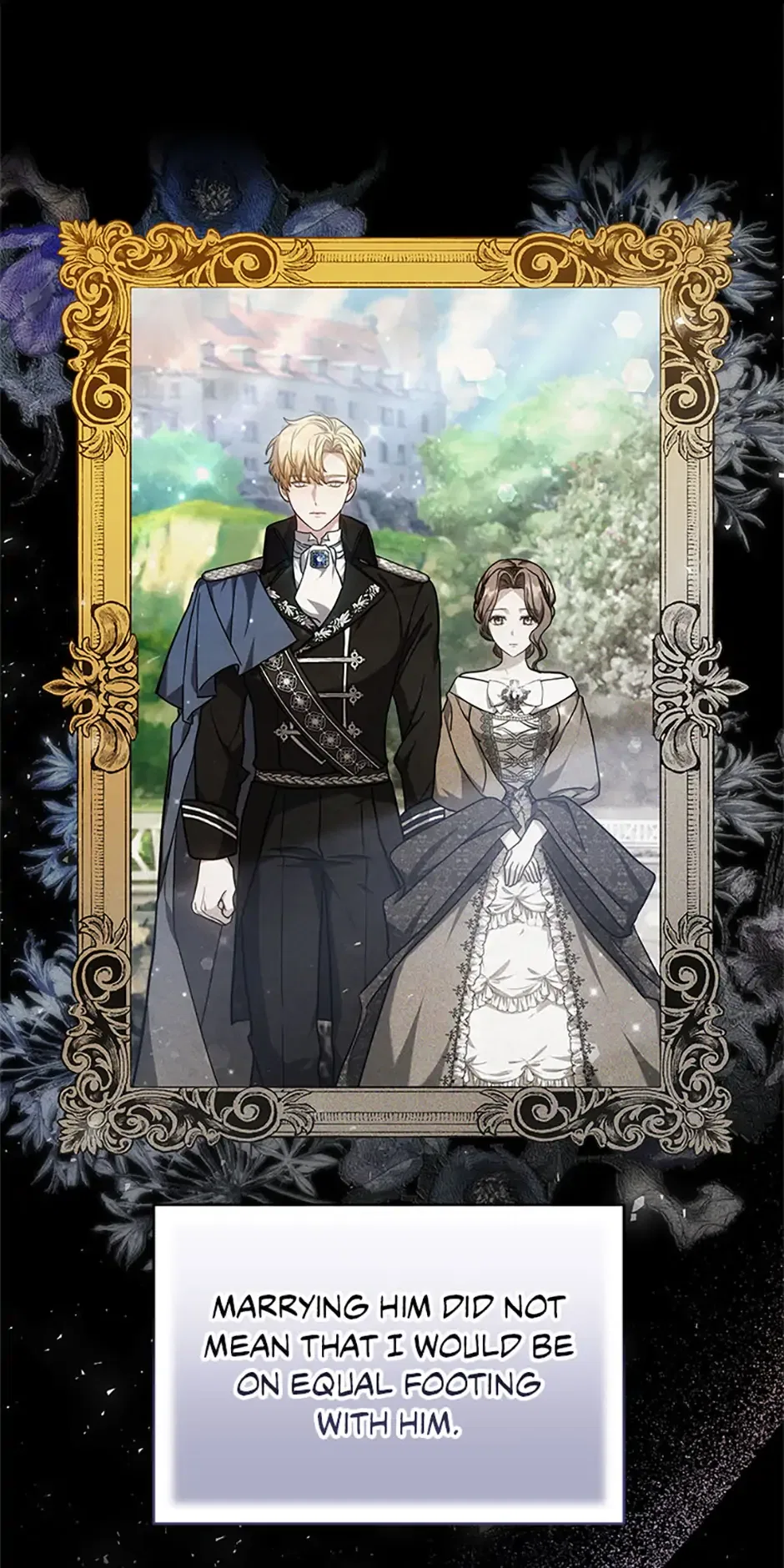 While You’re In Love Chapter 62 – Page 58