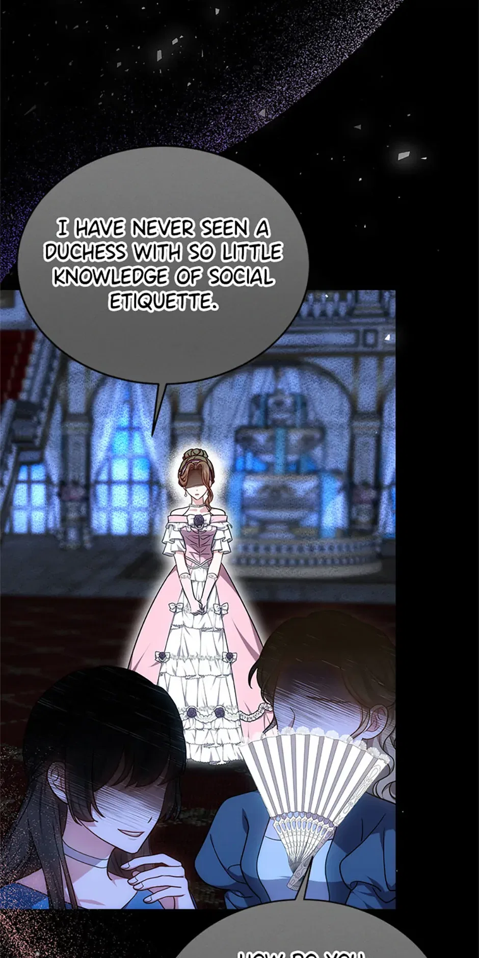 While You’re In Love Chapter 62 – Page 59