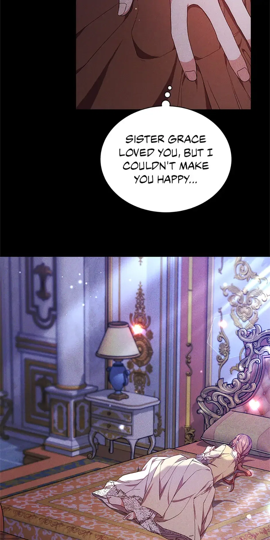 While You’re In Love Chapter 62 – Page 63