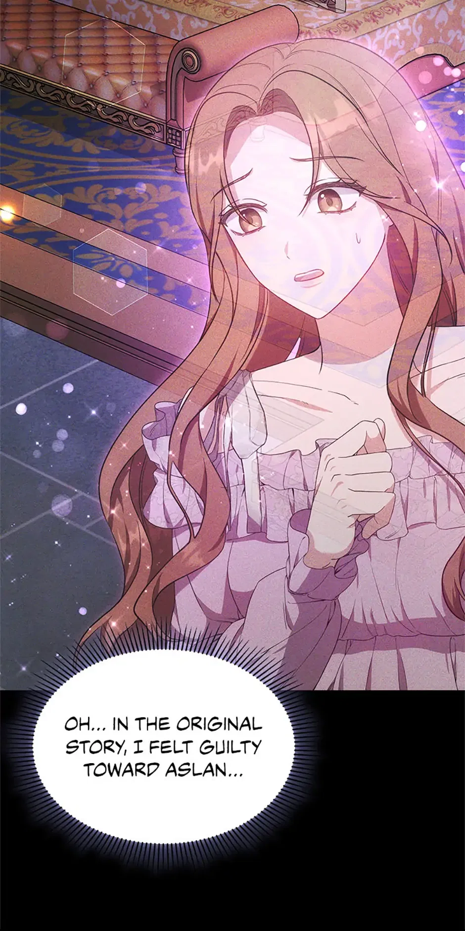 While You’re In Love Chapter 62 – Page 64