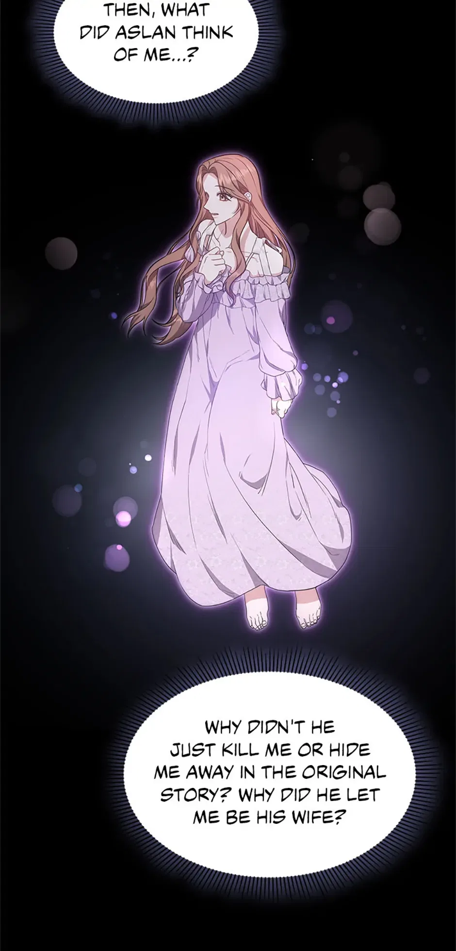While You’re In Love Chapter 62 – Page 66