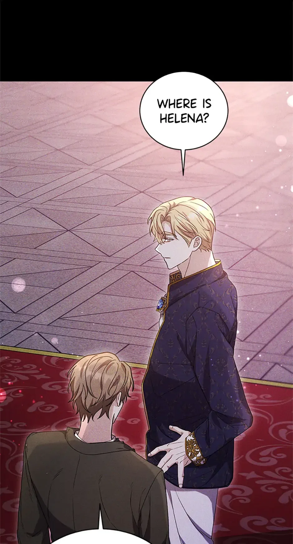 While You’re In Love Chapter 62 – Page 71