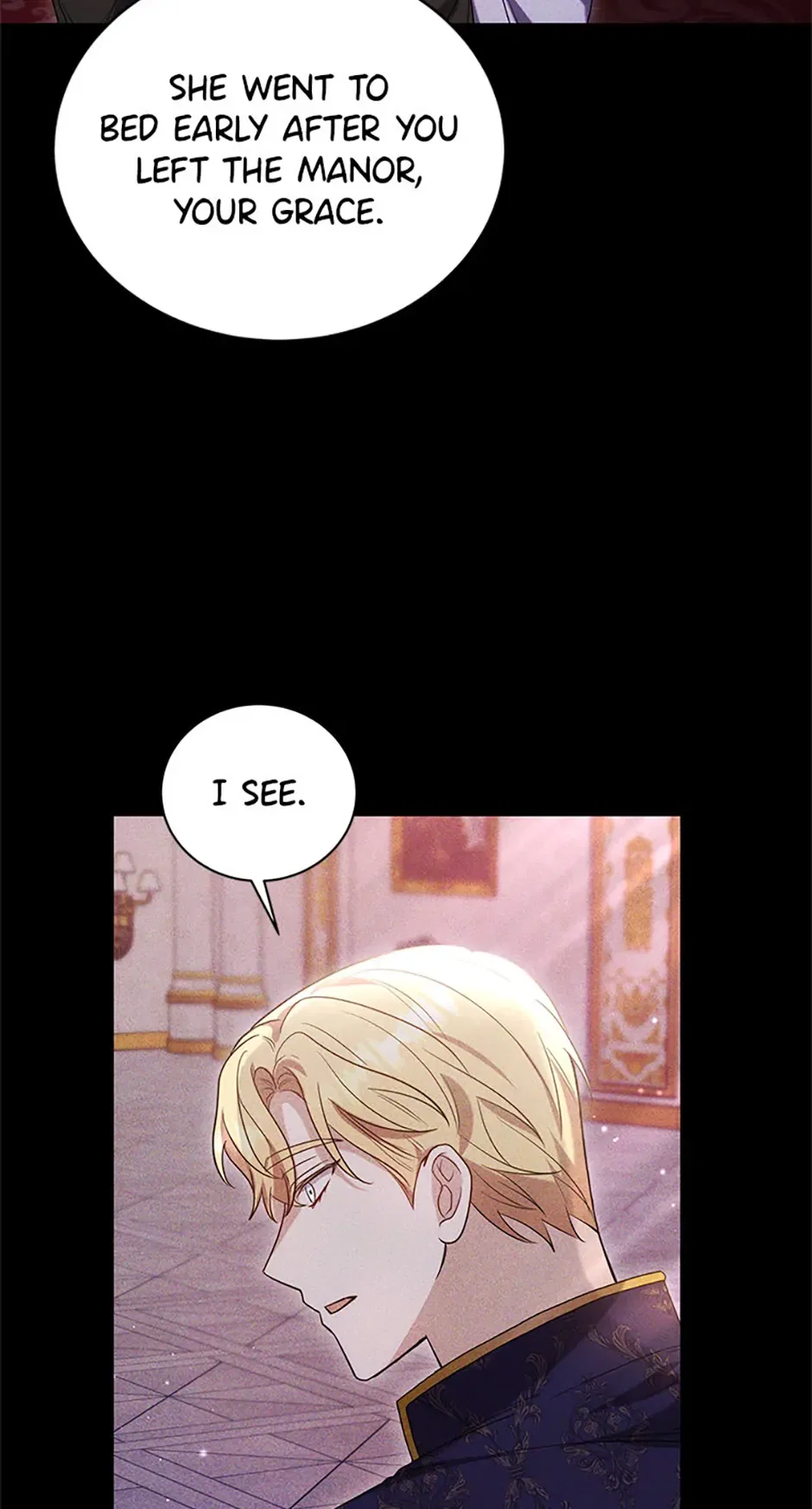 While You’re In Love Chapter 62 – Page 72
