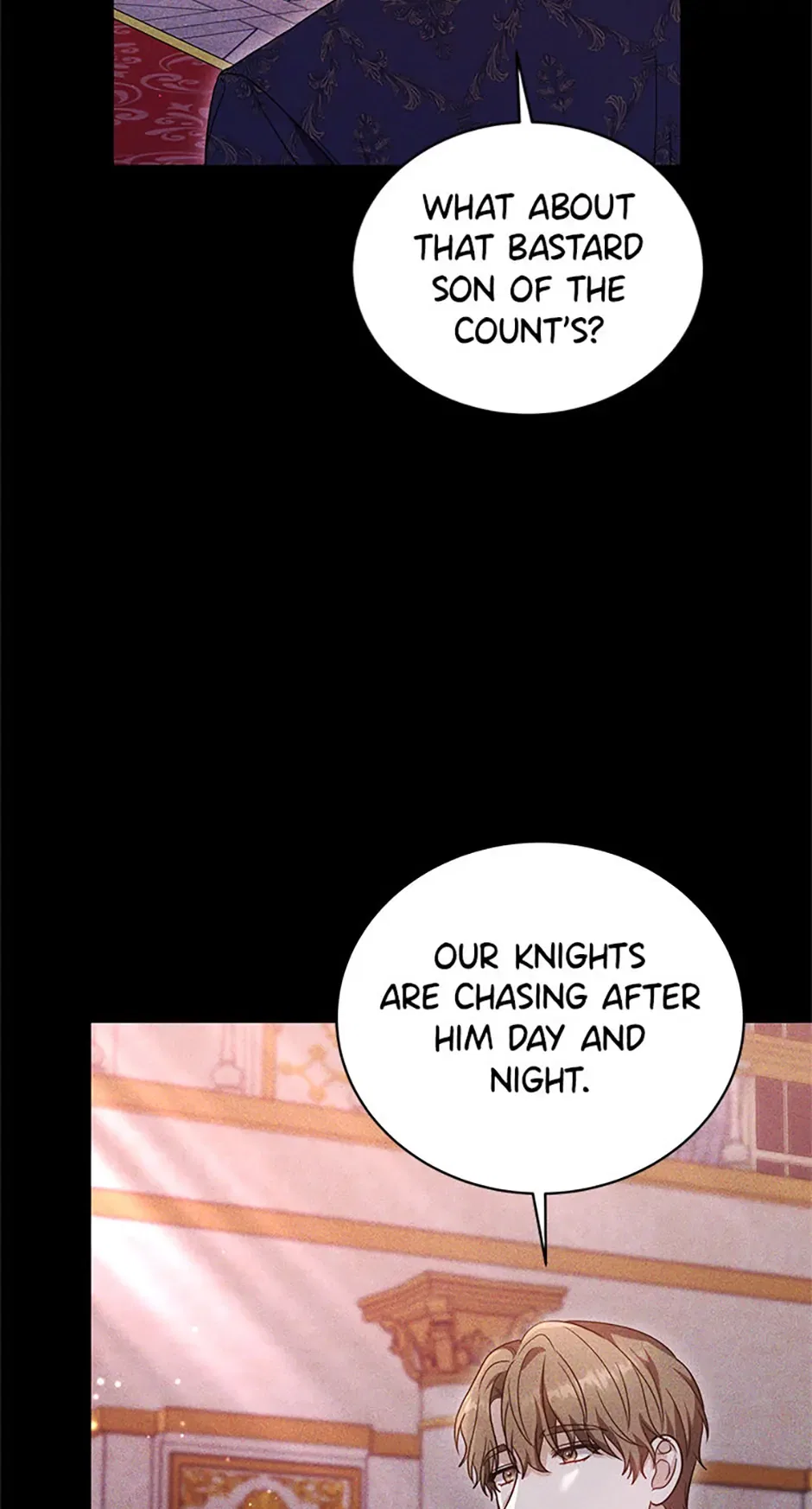 While You’re In Love Chapter 62 – Page 73