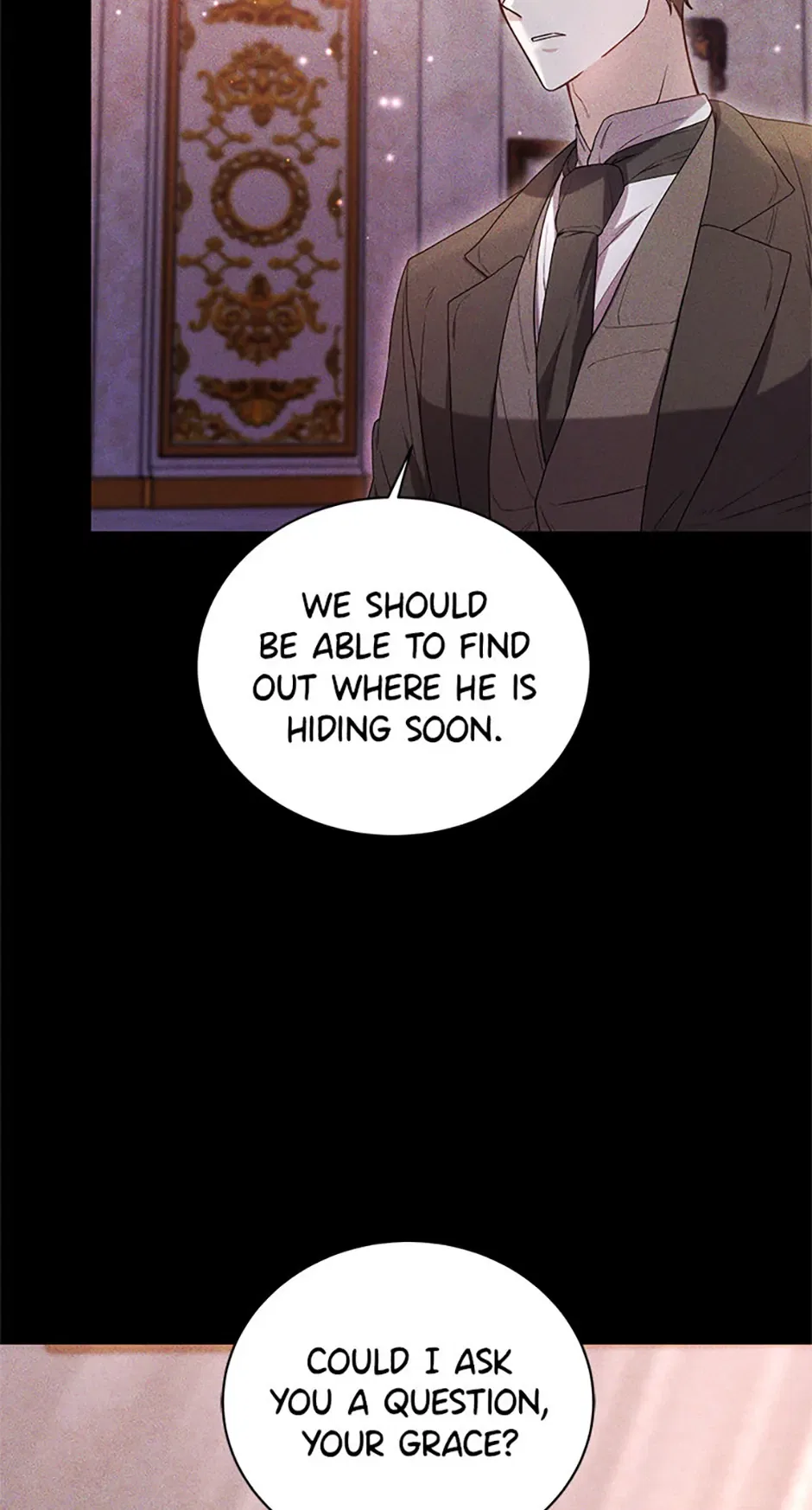 While You’re In Love Chapter 62 – Page 74