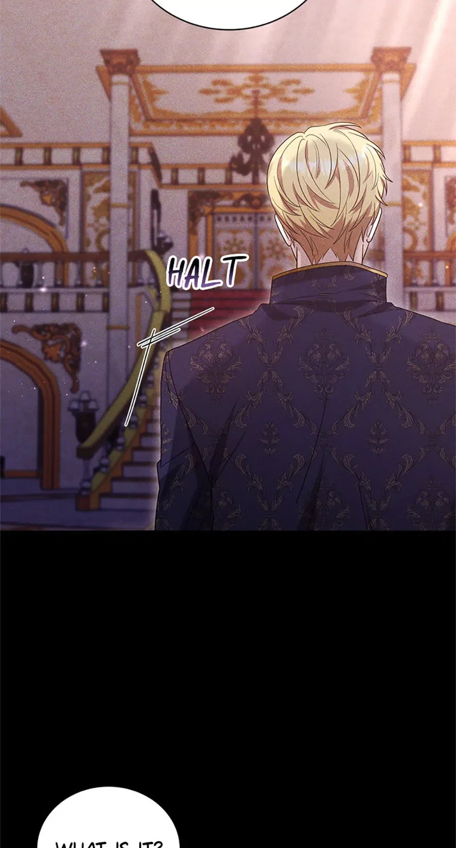While You’re In Love Chapter 62 – Page 75