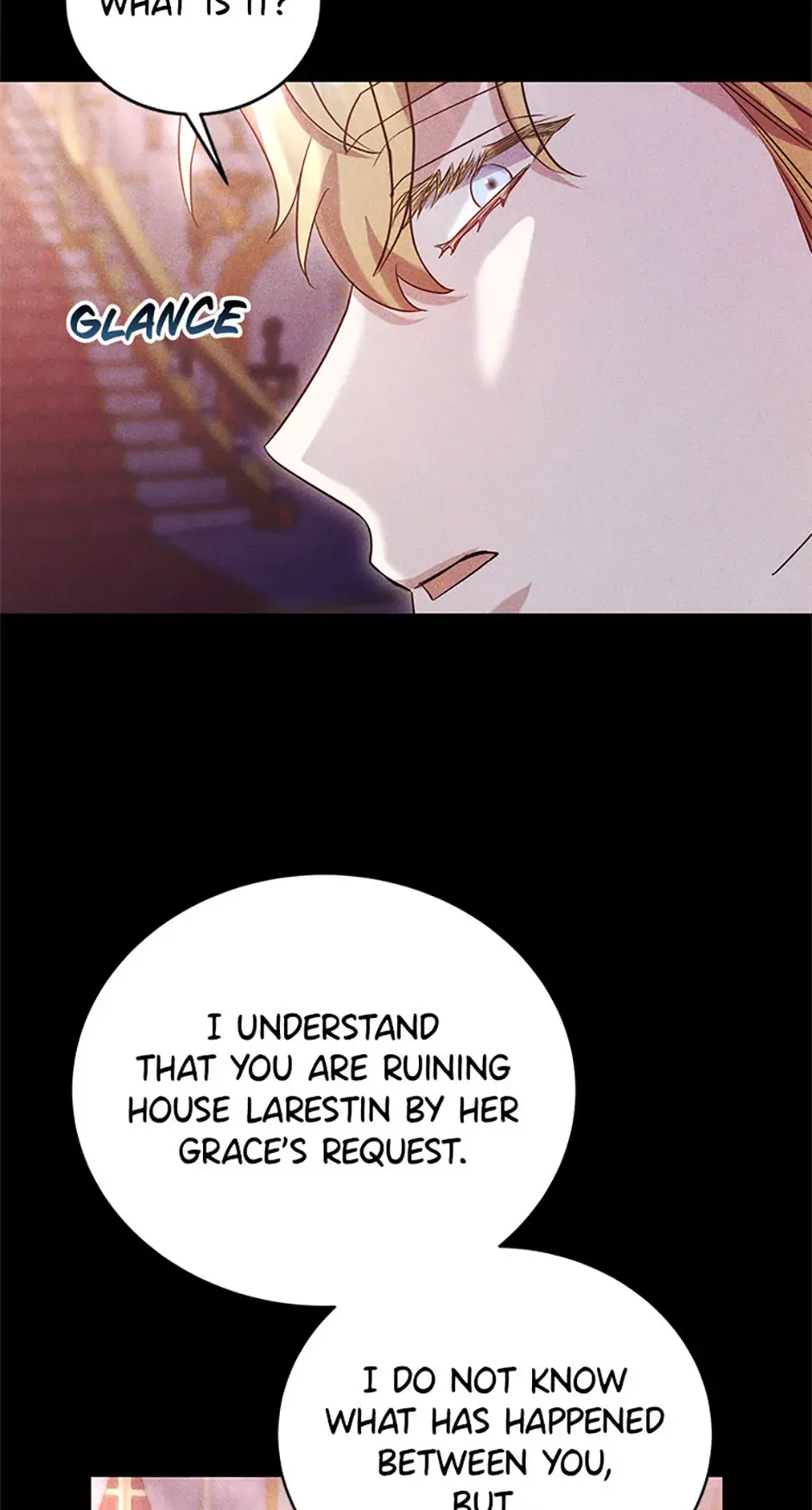 While You’re In Love Chapter 62 – Page 76