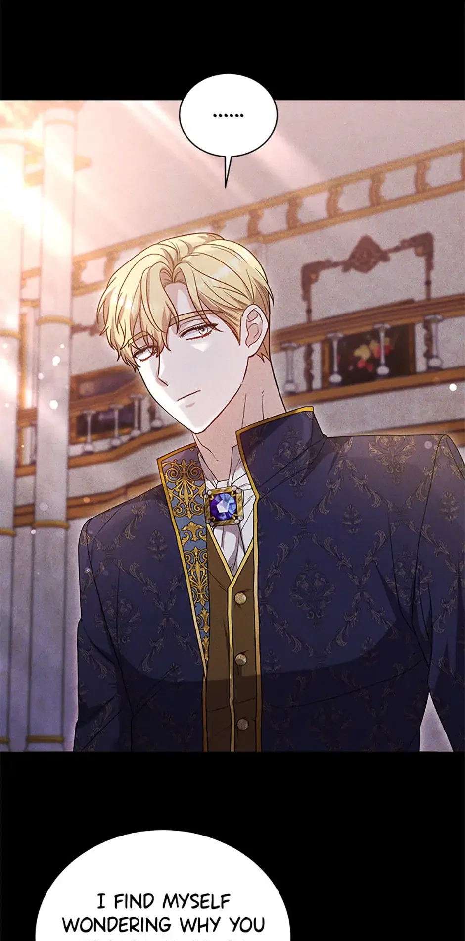 While You’re In Love Chapter 62 – Page 78