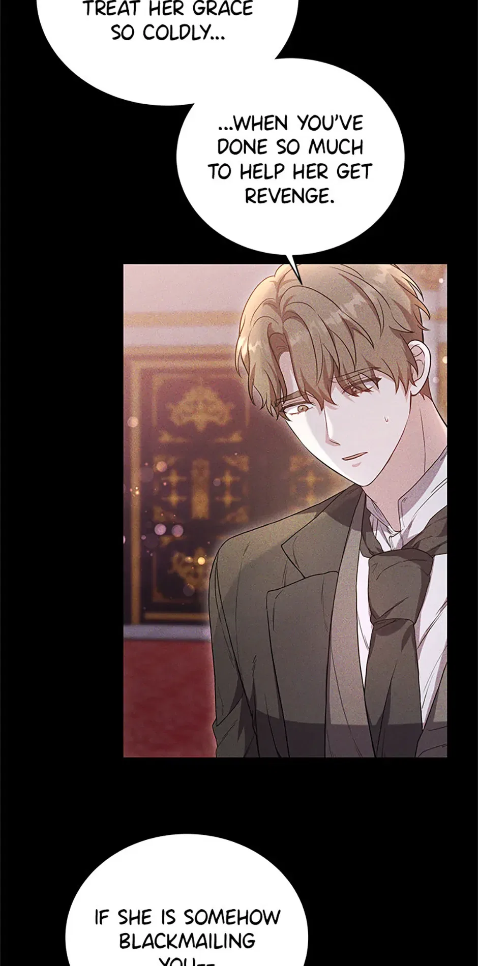 While You’re In Love Chapter 62 – Page 79