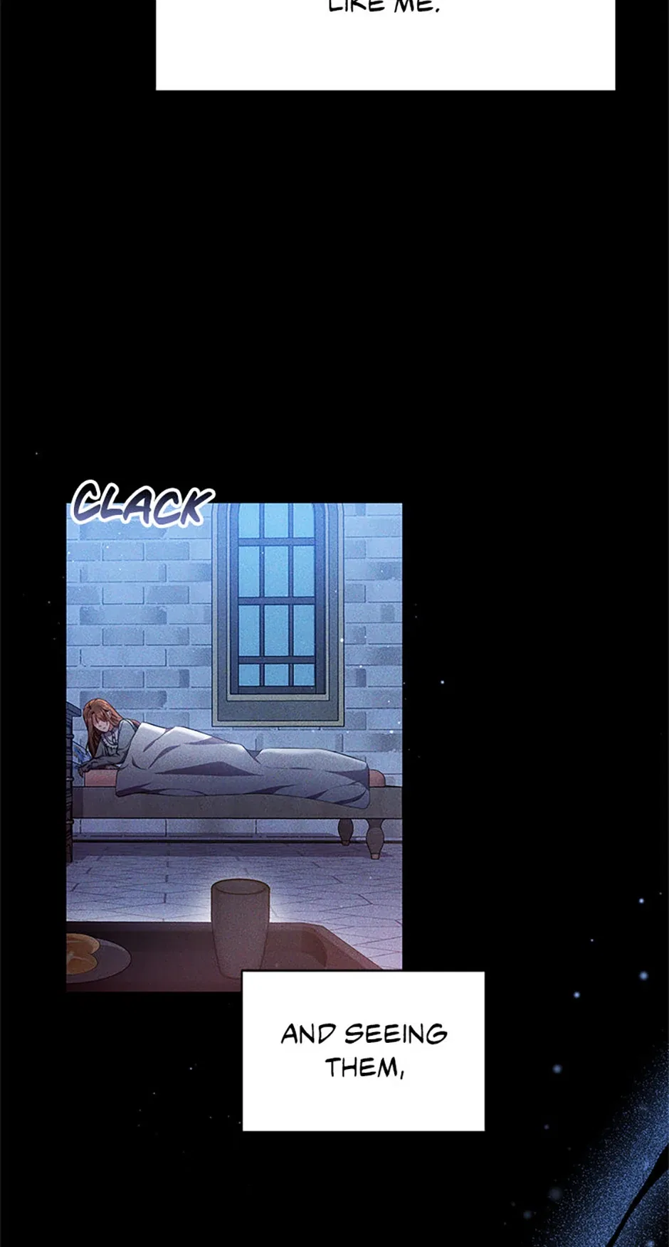 While You’re In Love Chapter 61 – Page 6