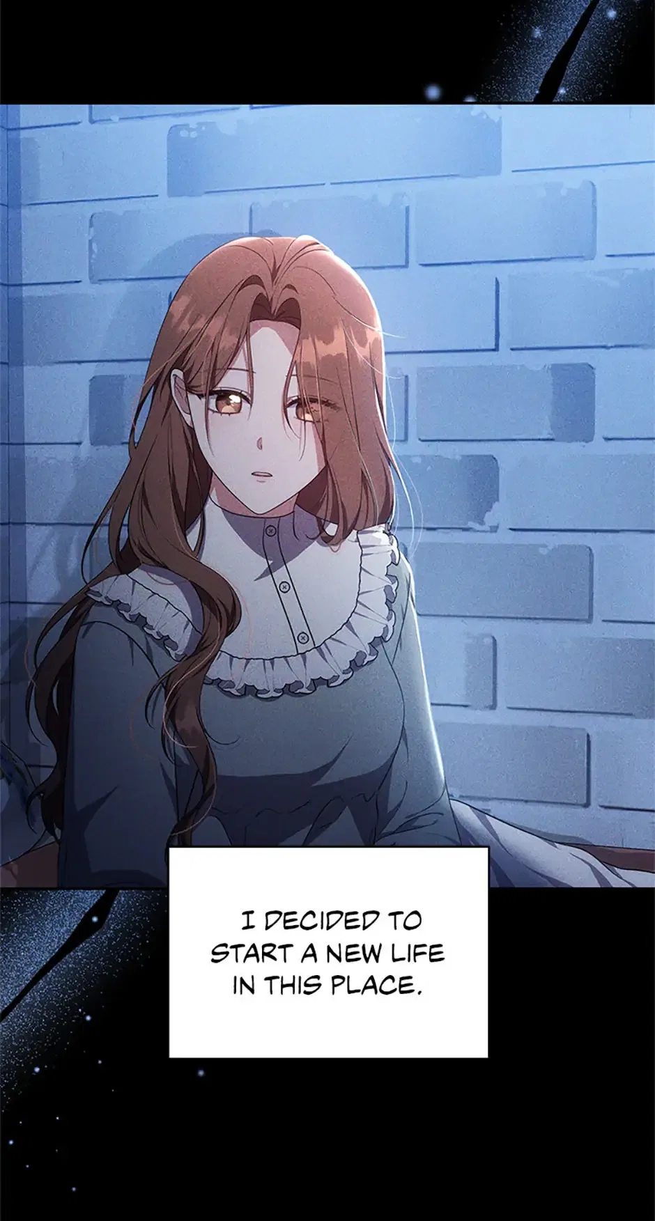 While You’re In Love Chapter 61 – Page 7