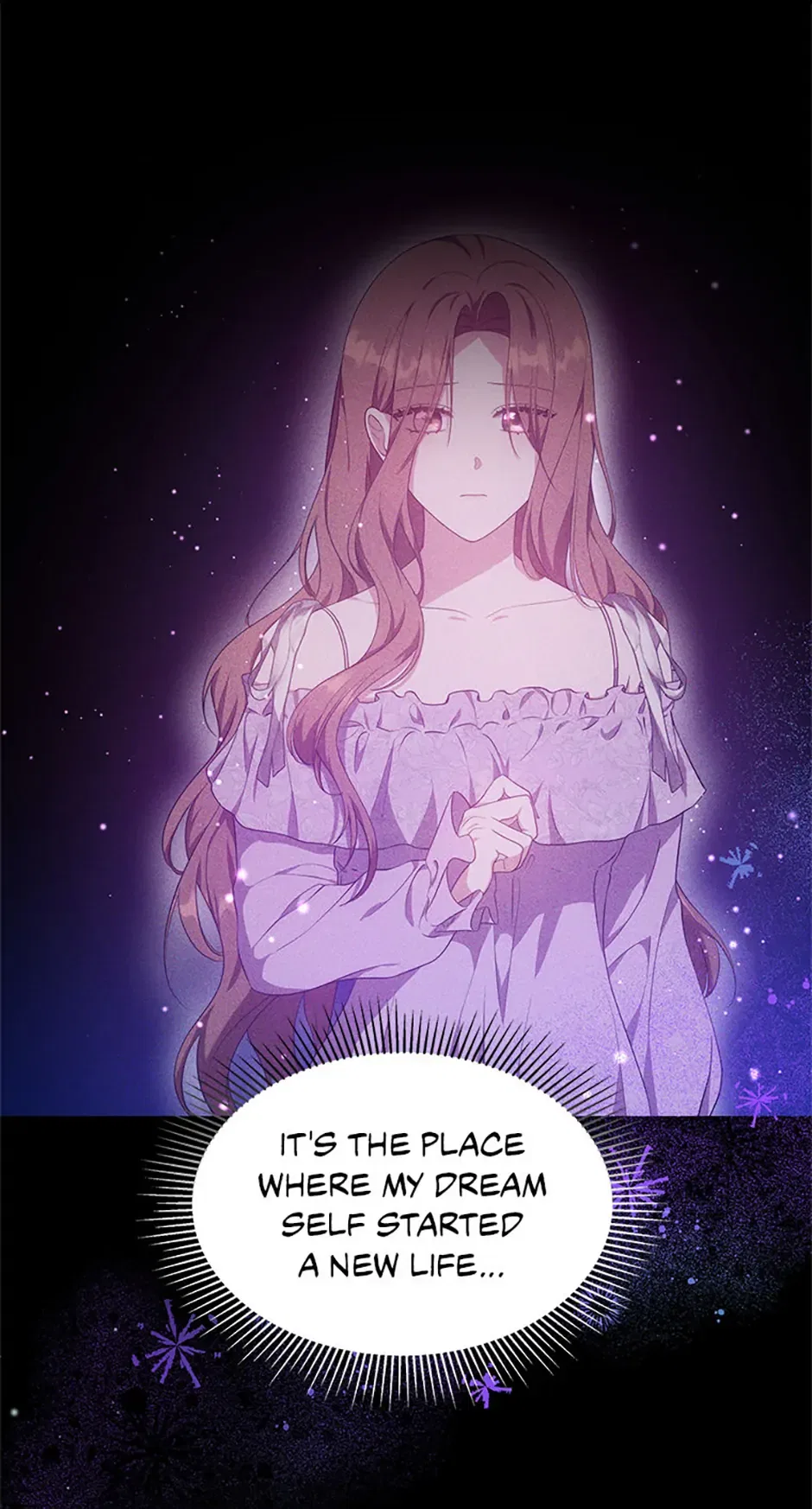While You’re In Love Chapter 61 – Page 9