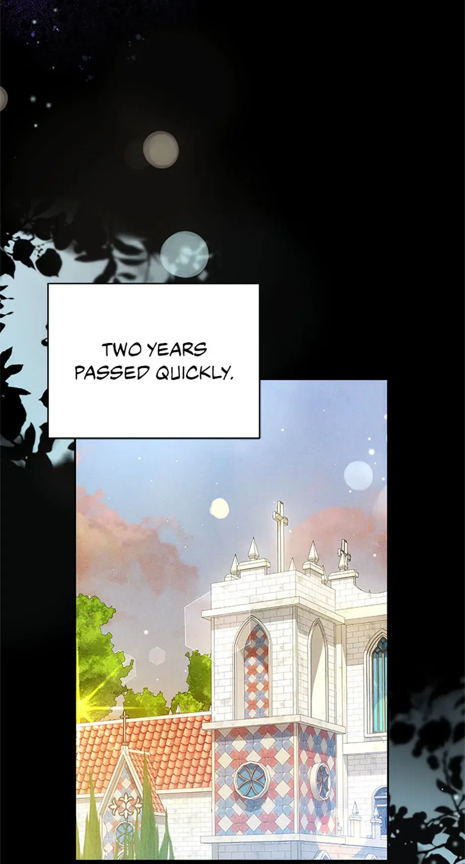 While You’re In Love Chapter 61 – Page 10