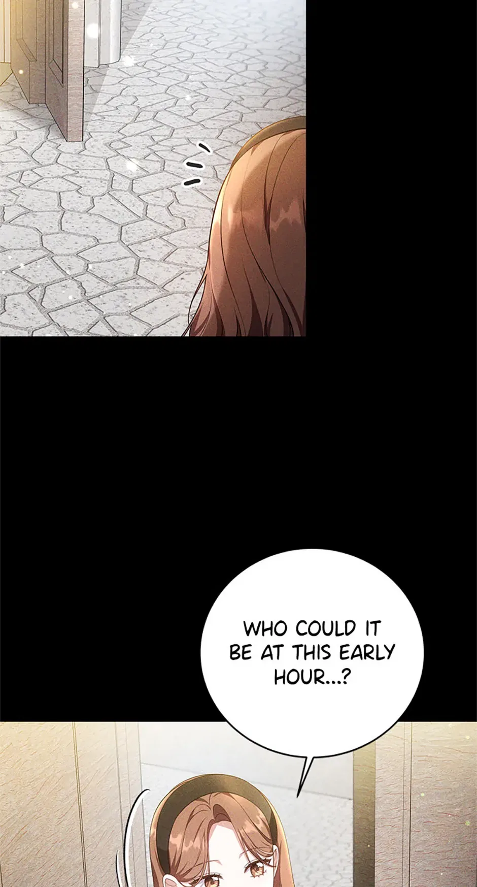While You’re In Love Chapter 61 – Page 13