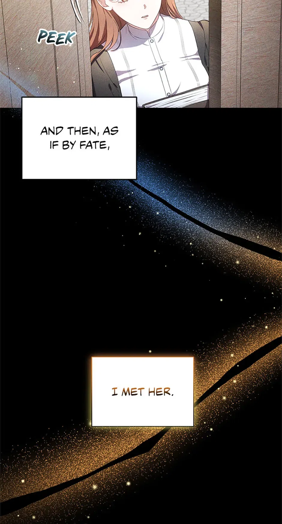 While You’re In Love Chapter 61 – Page 14
