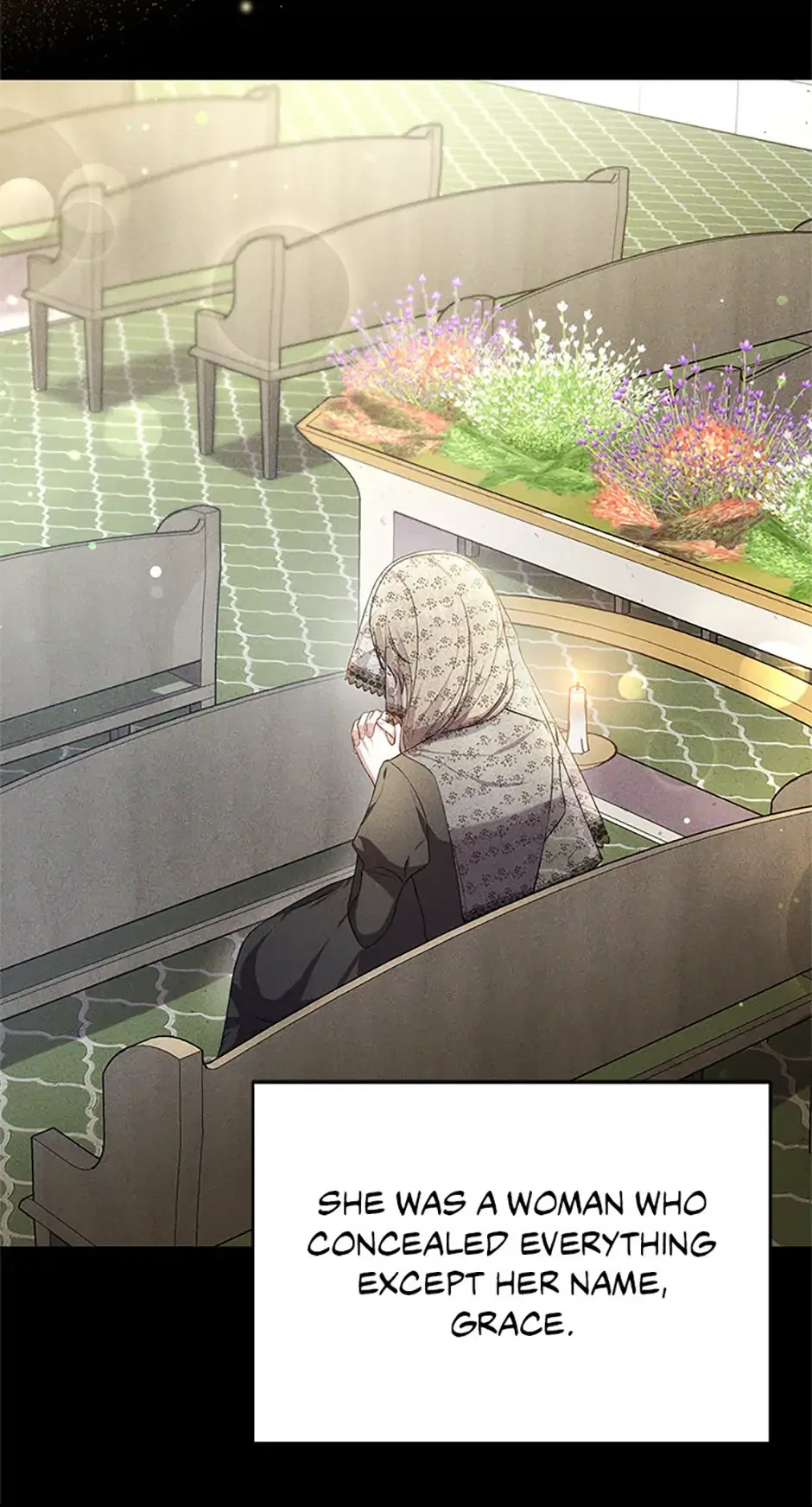 While You’re In Love Chapter 61 – Page 15