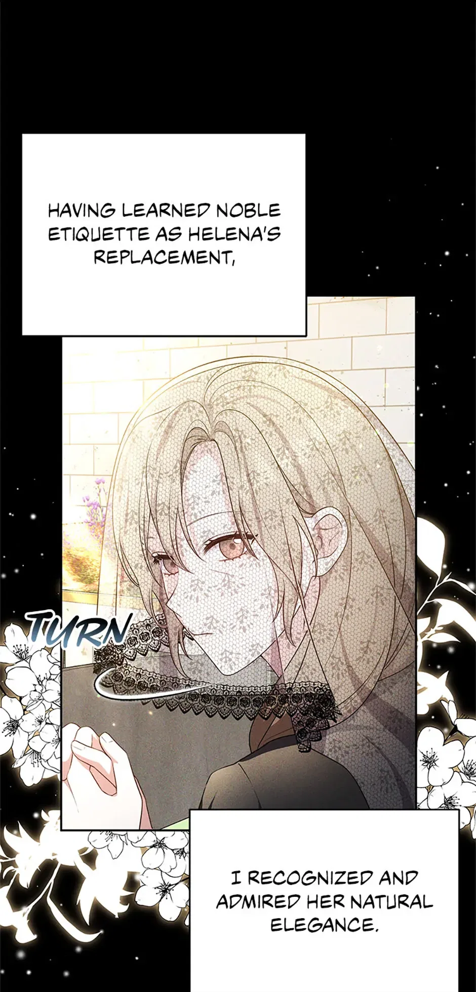 While You’re In Love Chapter 61 – Page 16