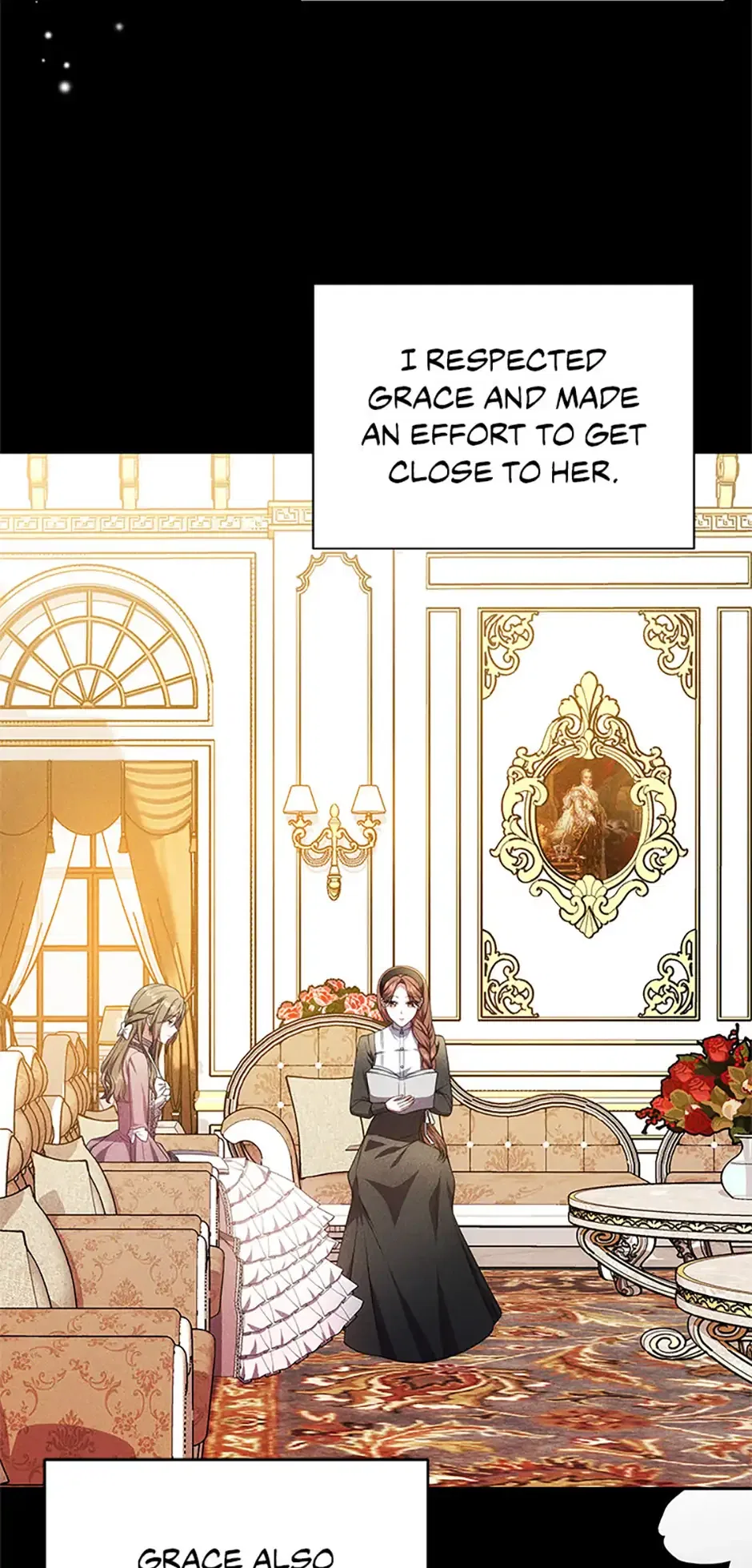 While You’re In Love Chapter 61 – Page 17