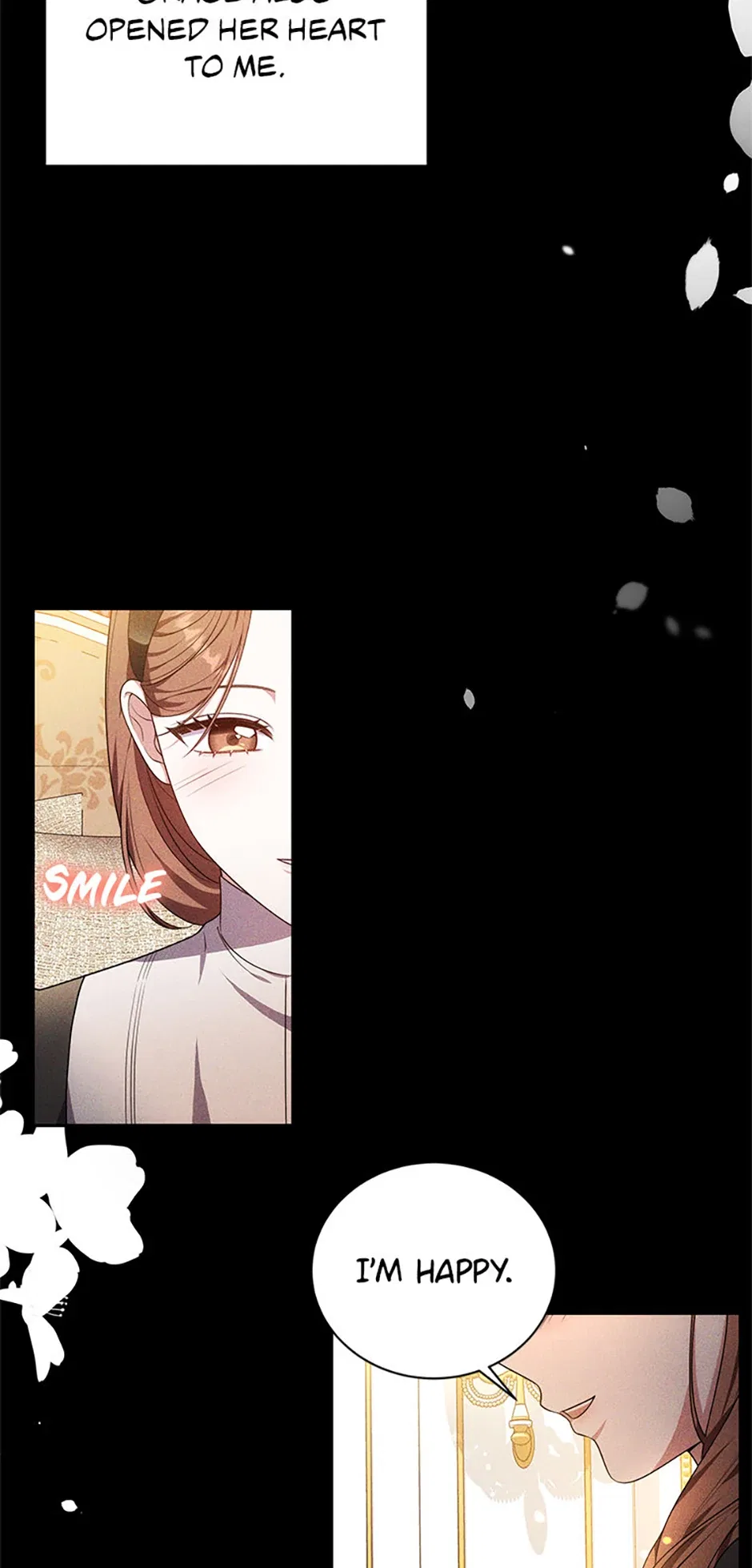 While You’re In Love Chapter 61 – Page 18