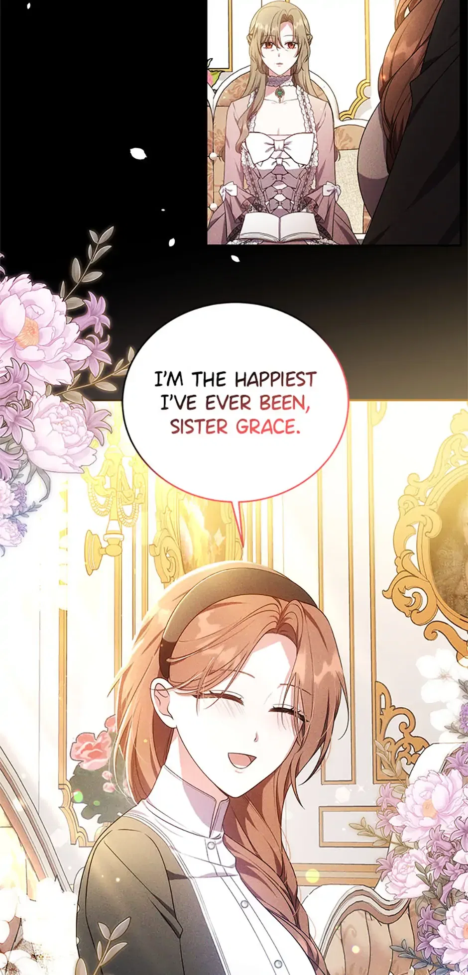 While You’re In Love Chapter 61 – Page 19