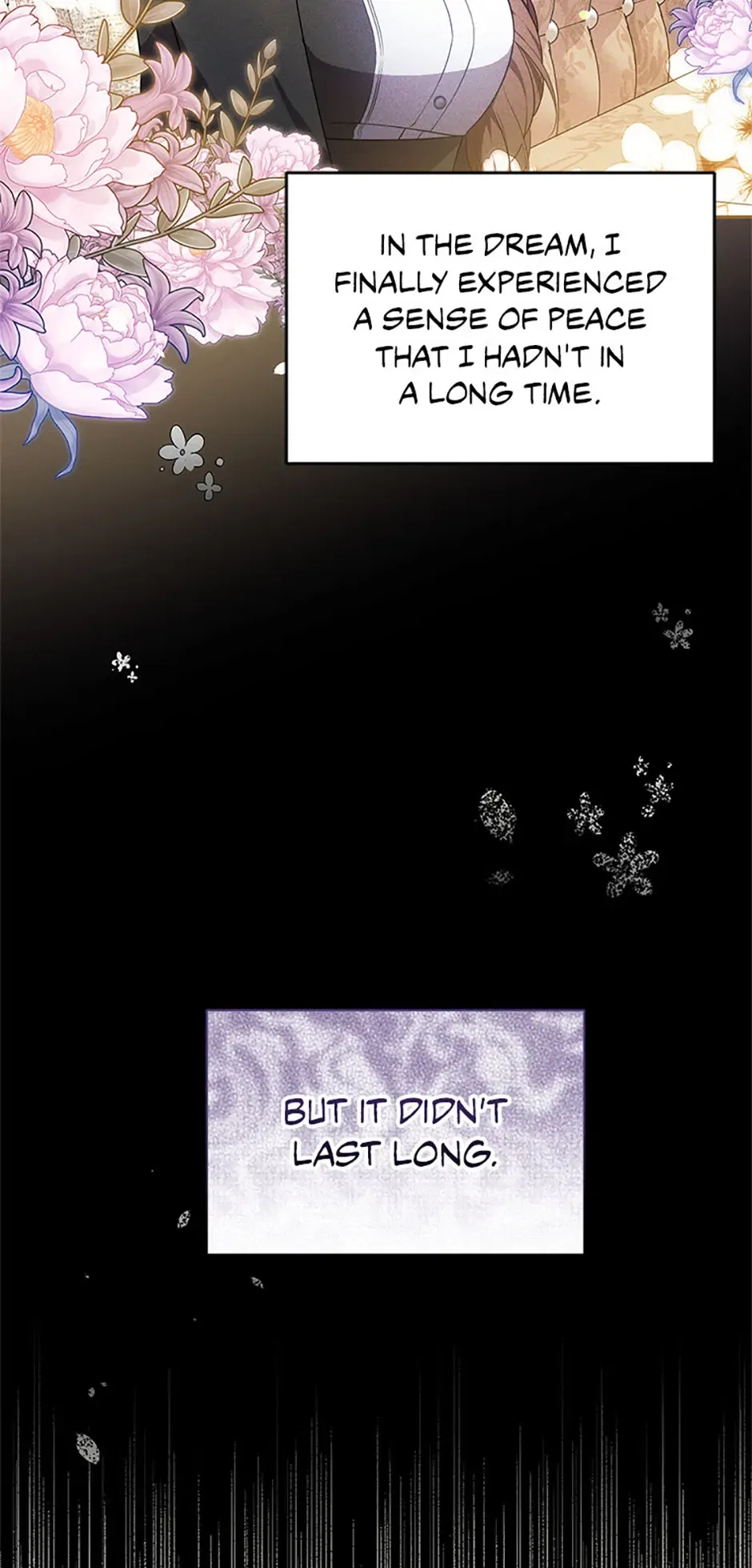 While You’re In Love Chapter 61 – Page 20