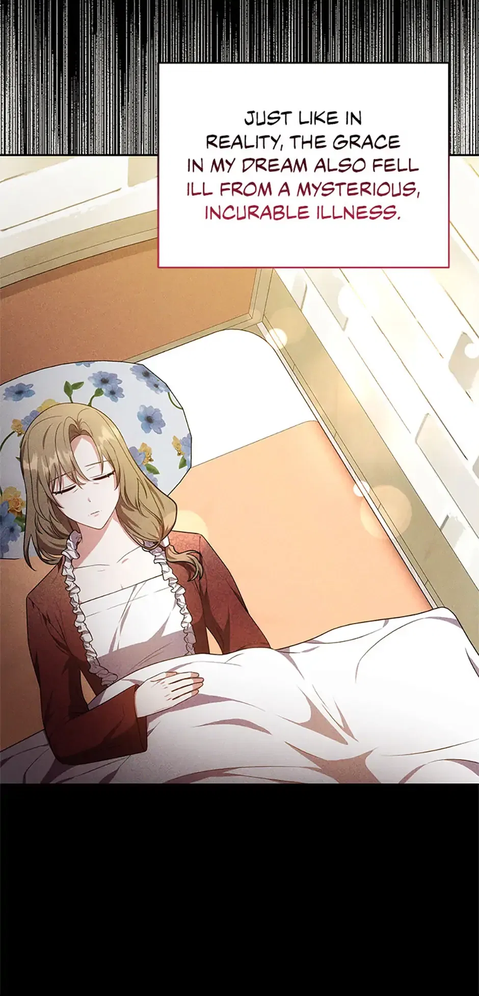 While You’re In Love Chapter 61 – Page 21
