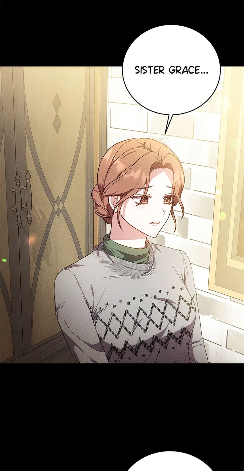 While You’re In Love Chapter 61 – Page 22
