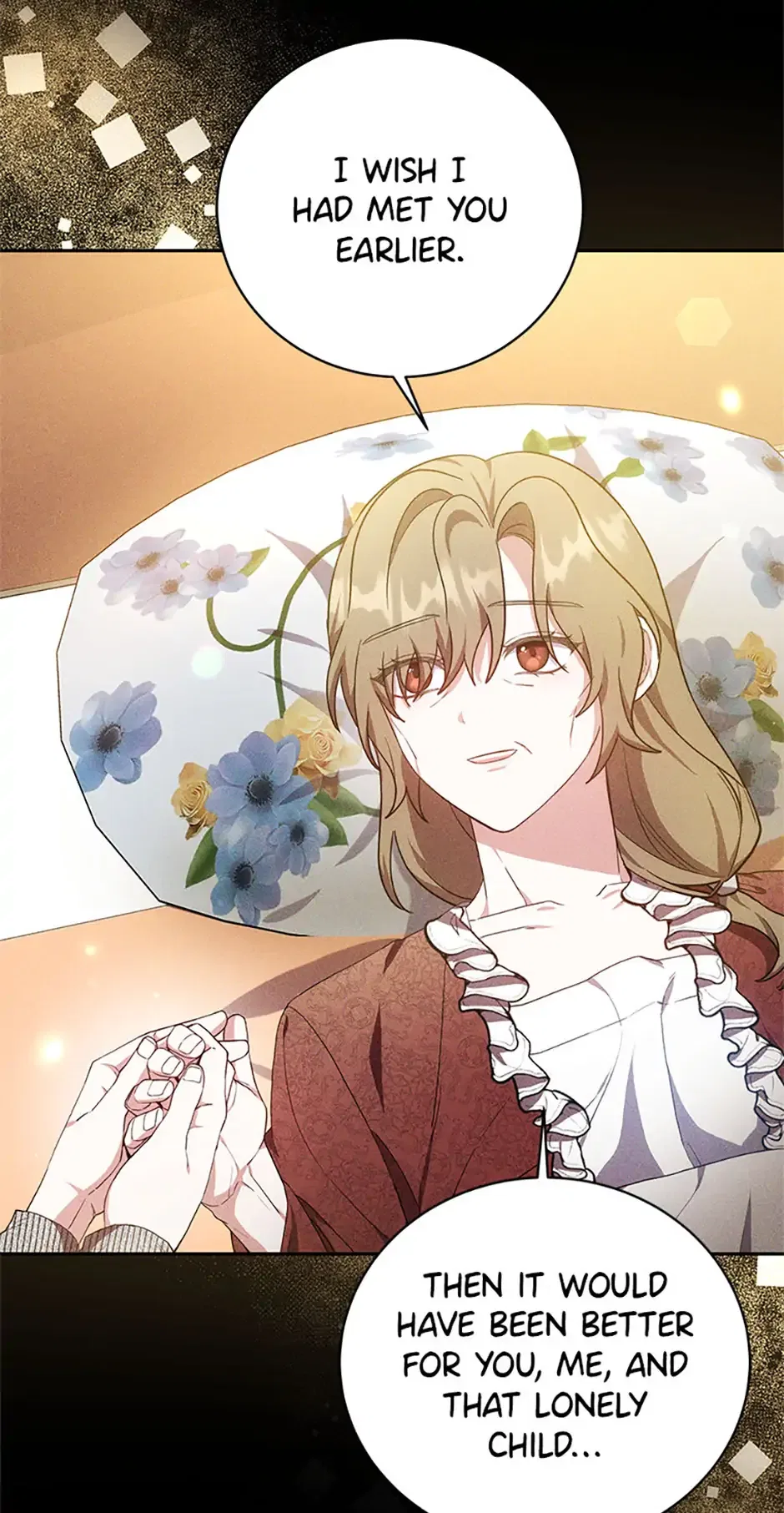 While You’re In Love Chapter 61 – Page 24