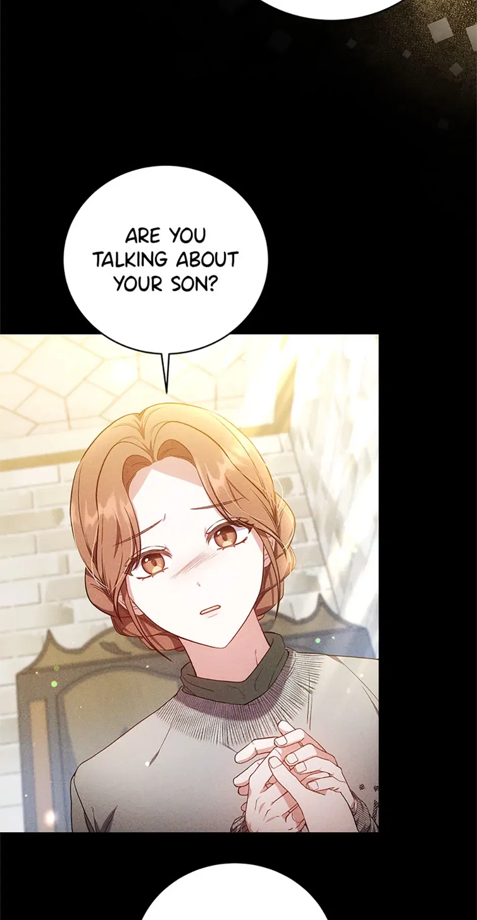 While You’re In Love Chapter 61 – Page 25