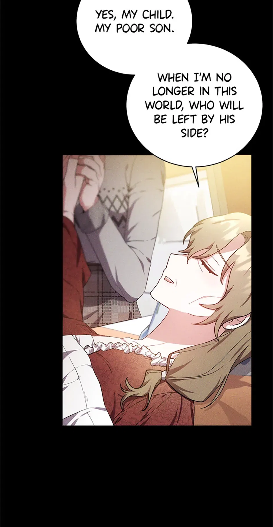 While You’re In Love Chapter 61 – Page 26