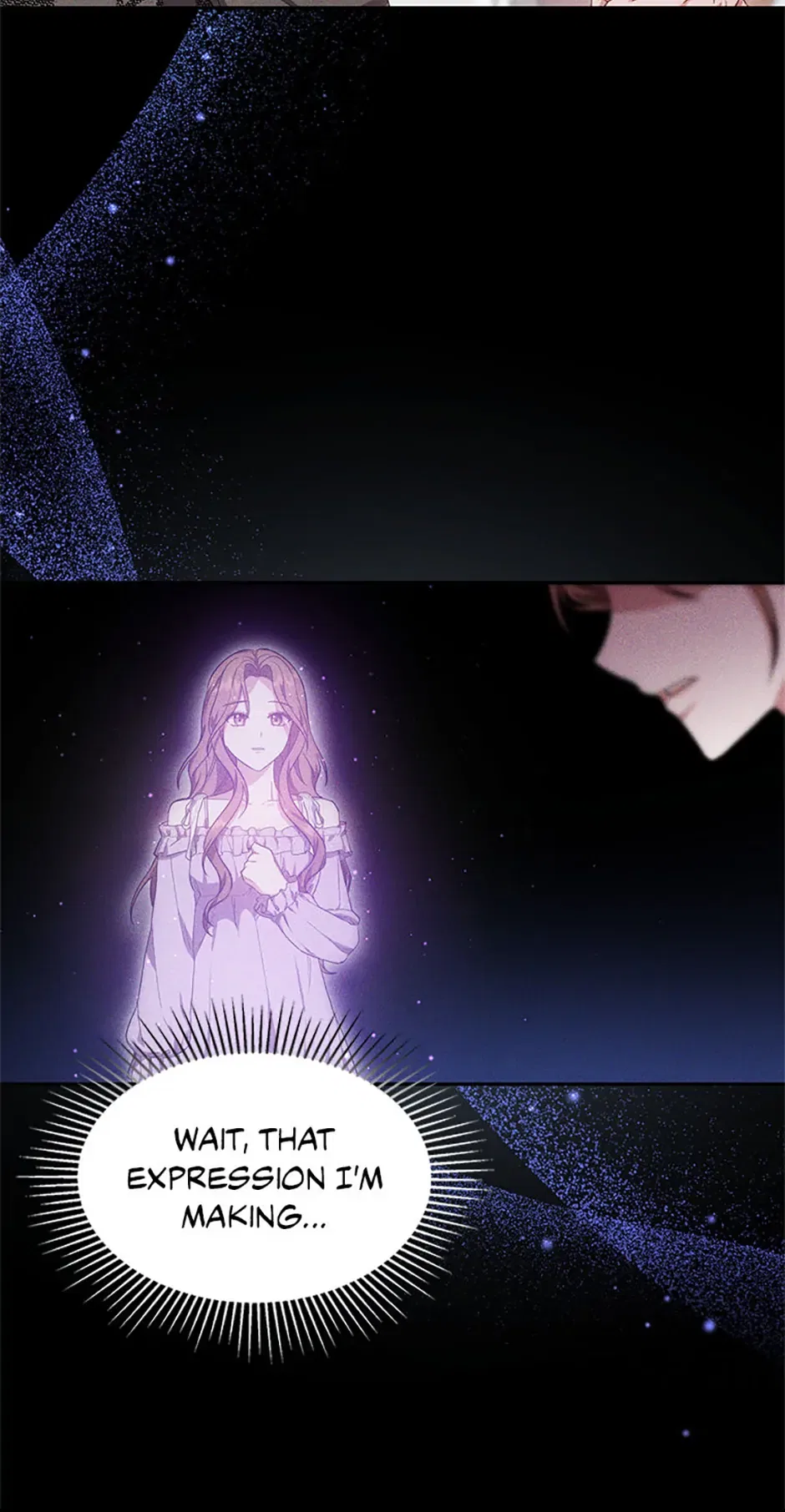 While You’re In Love Chapter 61 – Page 28