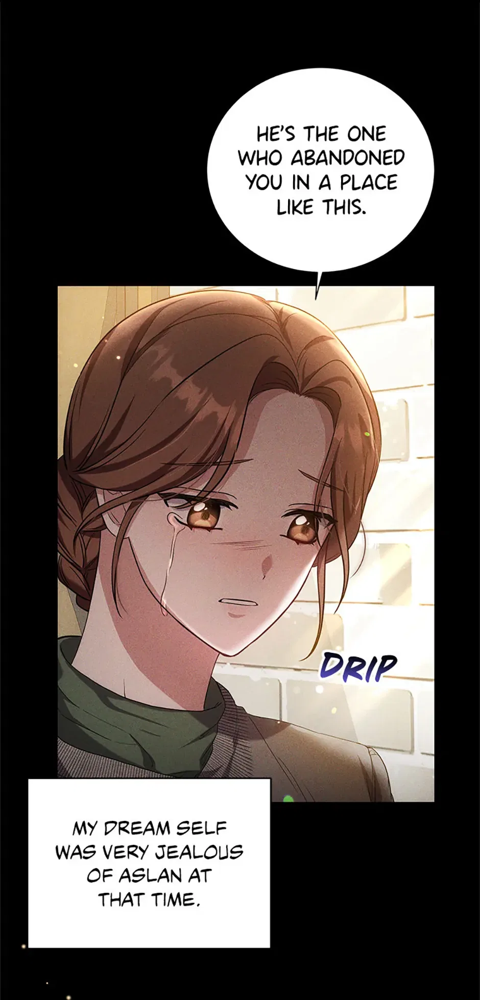 While You’re In Love Chapter 61 – Page 29