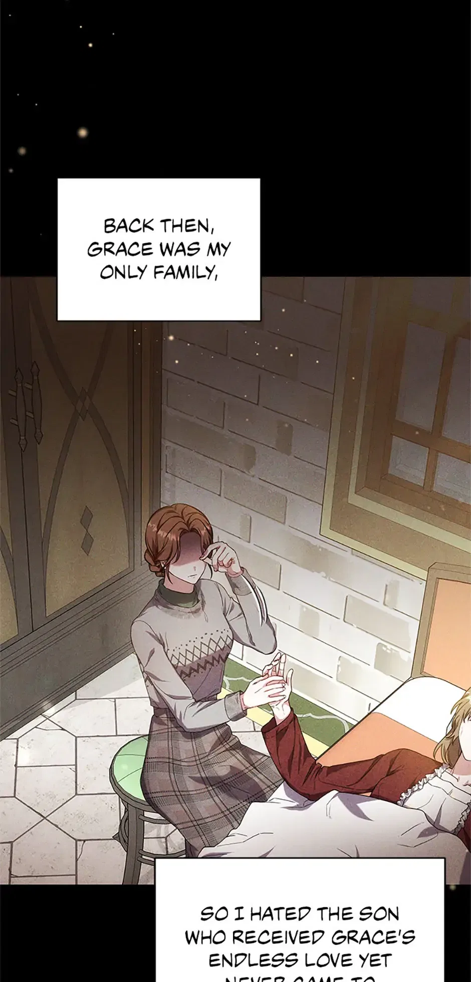 While You’re In Love Chapter 61 – Page 30