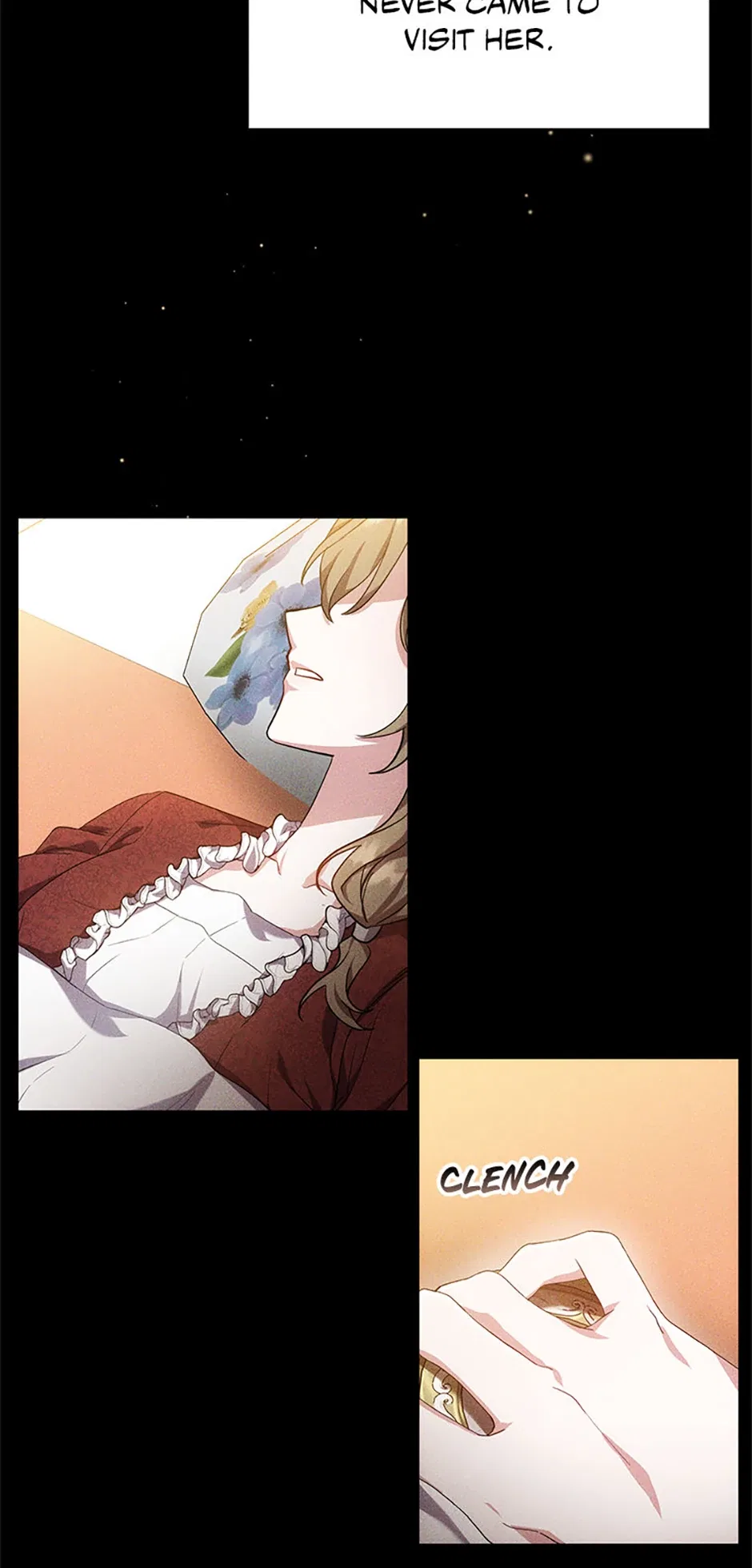 While You’re In Love Chapter 61 – Page 31