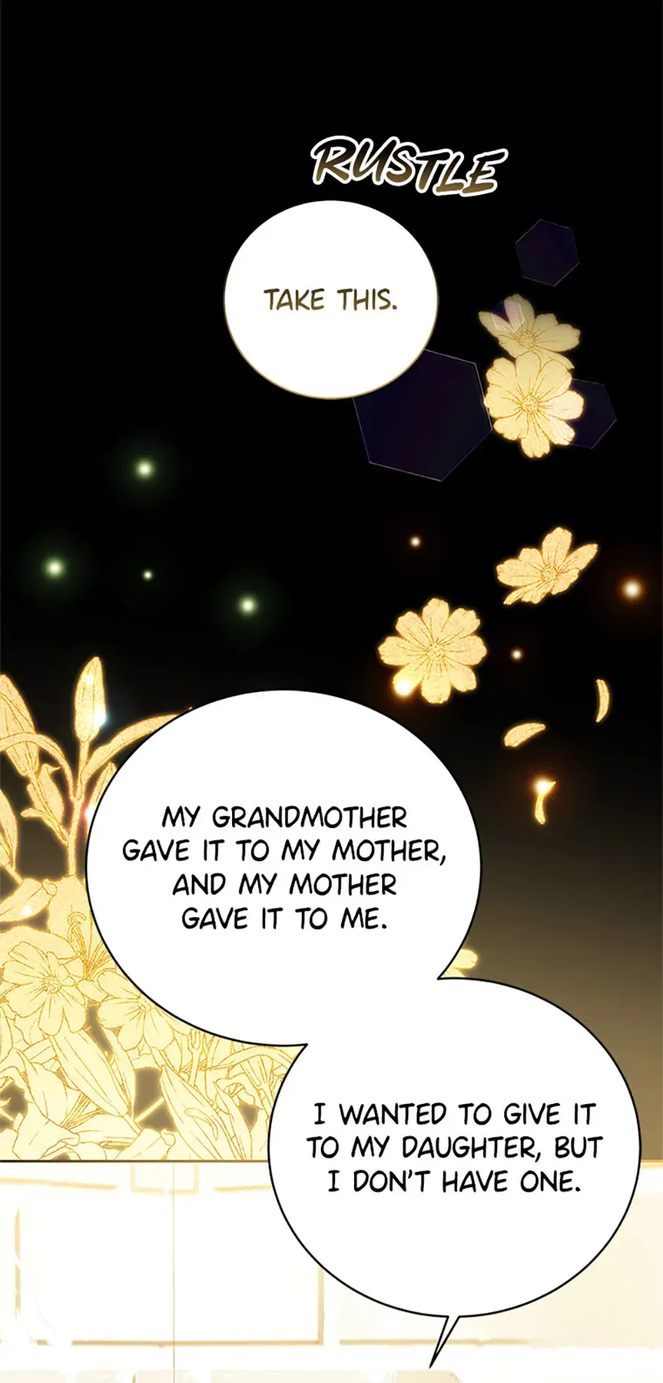 While You’re In Love Chapter 61 – Page 32